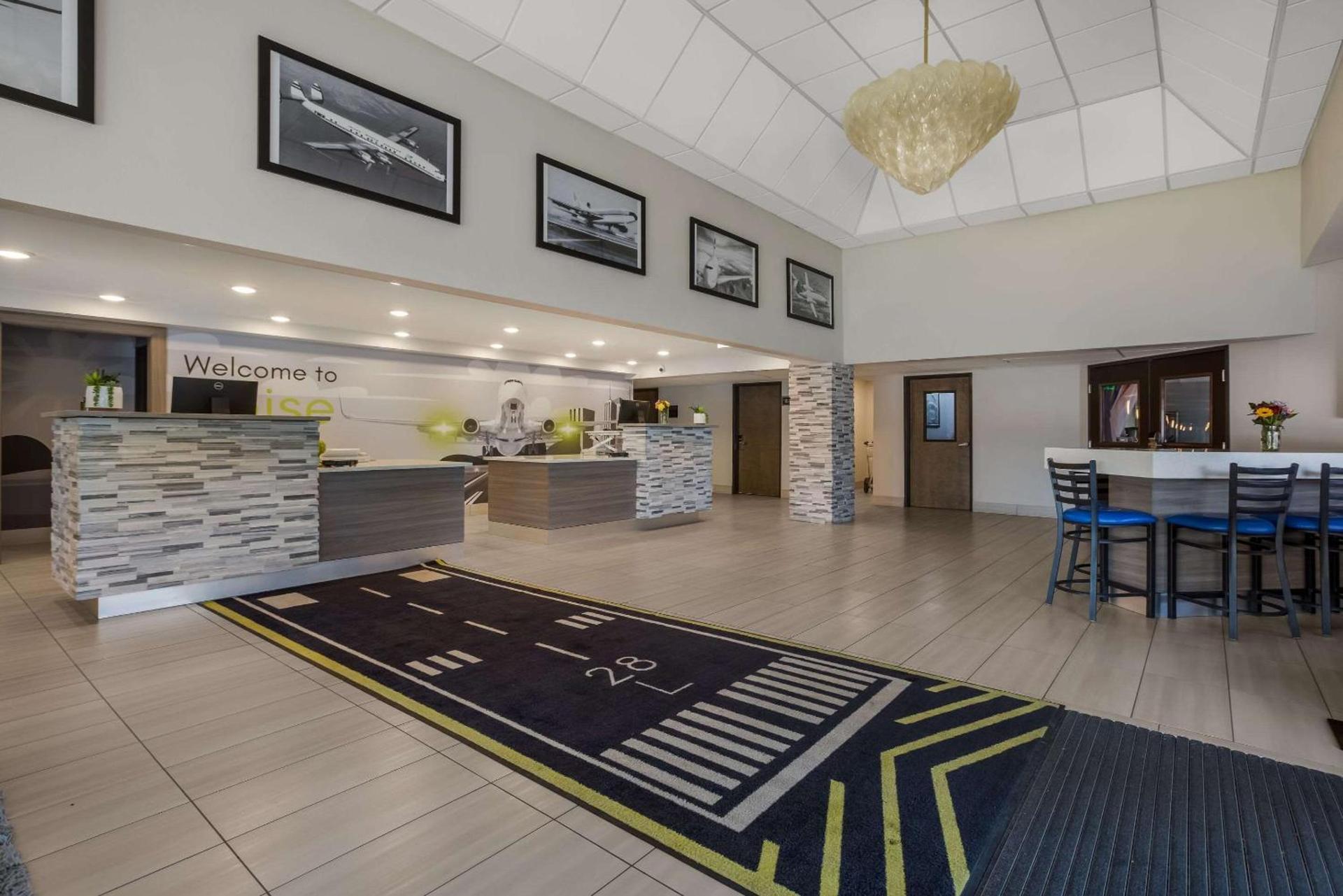 Hotel 28 Boise Airport, an Ascend Collection Hotel photo 9