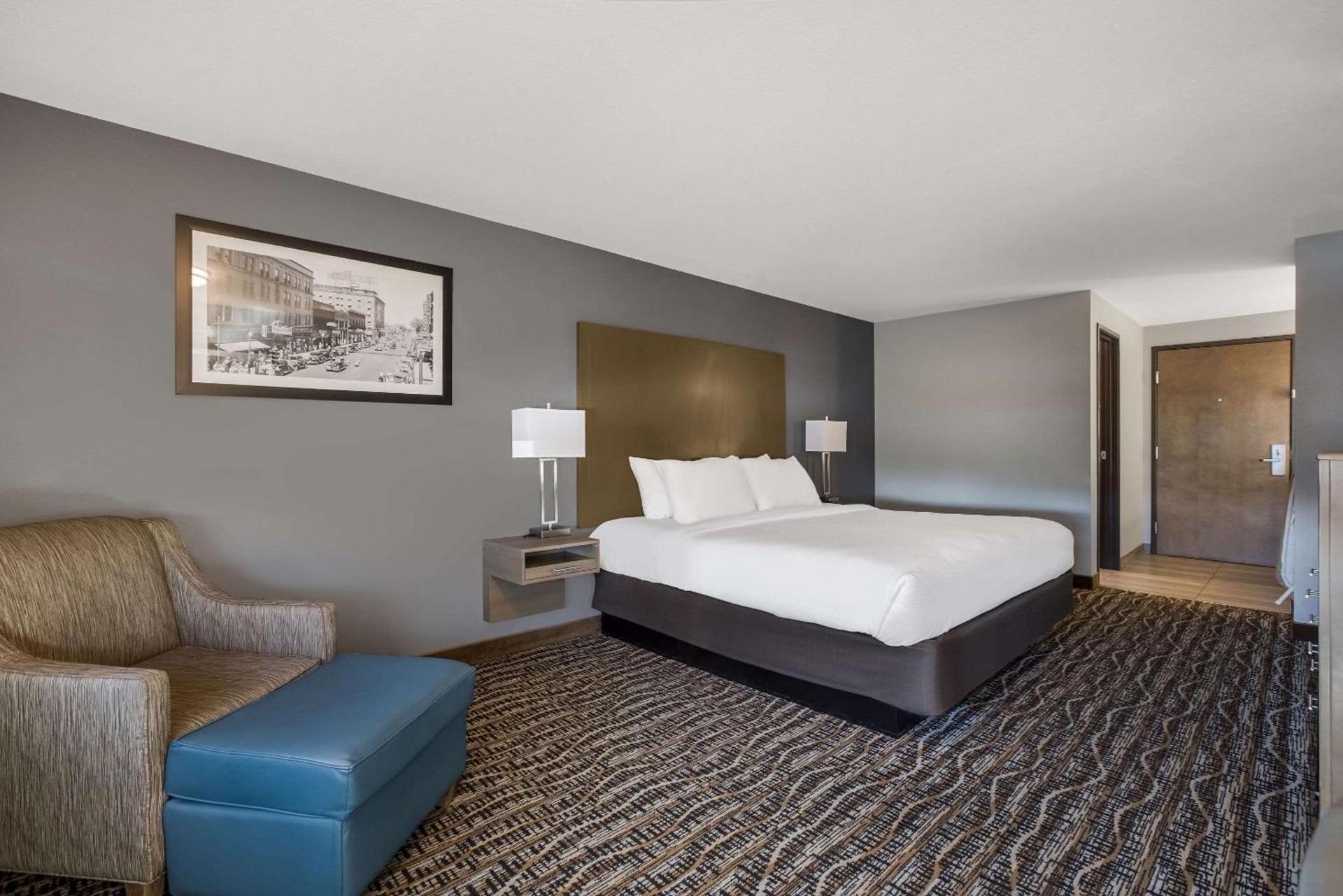 Hotel 28 Boise Airport, an Ascend Collection Hotel photo 13