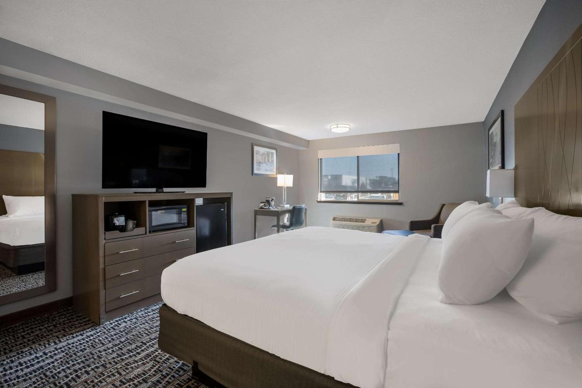 Hotel 28 Boise Airport, an Ascend Collection Hotel photo 12