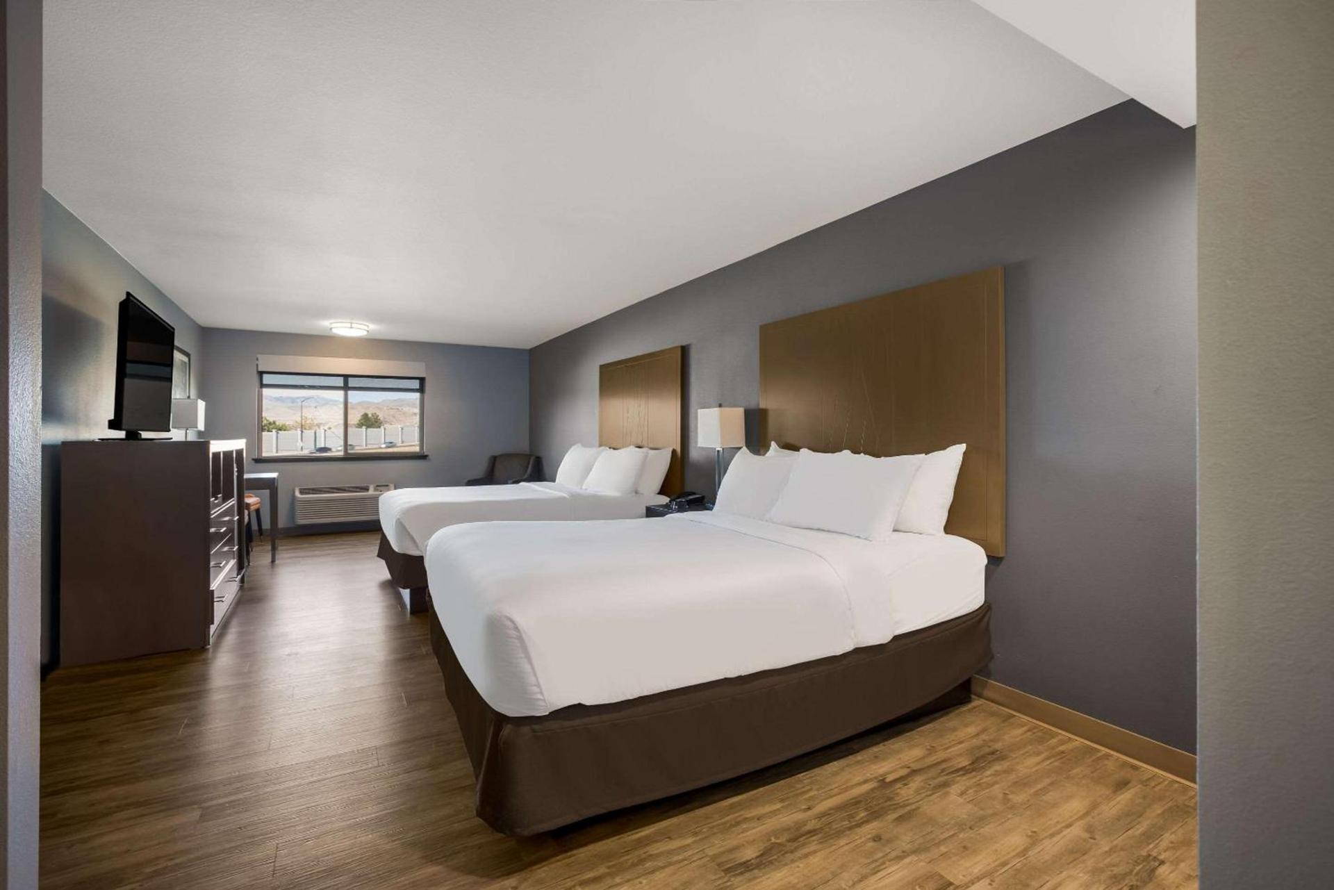 Hotel 28 Boise Airport, an Ascend Collection Hotel photo 14