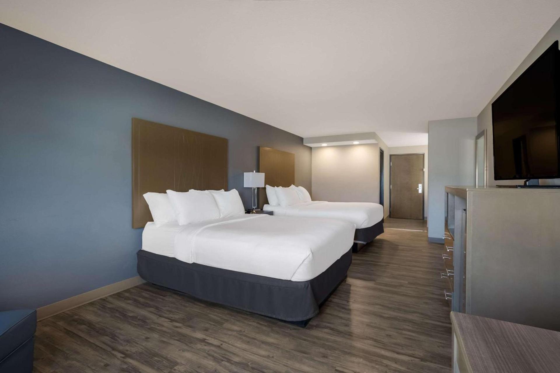 Hotel 28 Boise Airport, an Ascend Collection Hotel photo 16