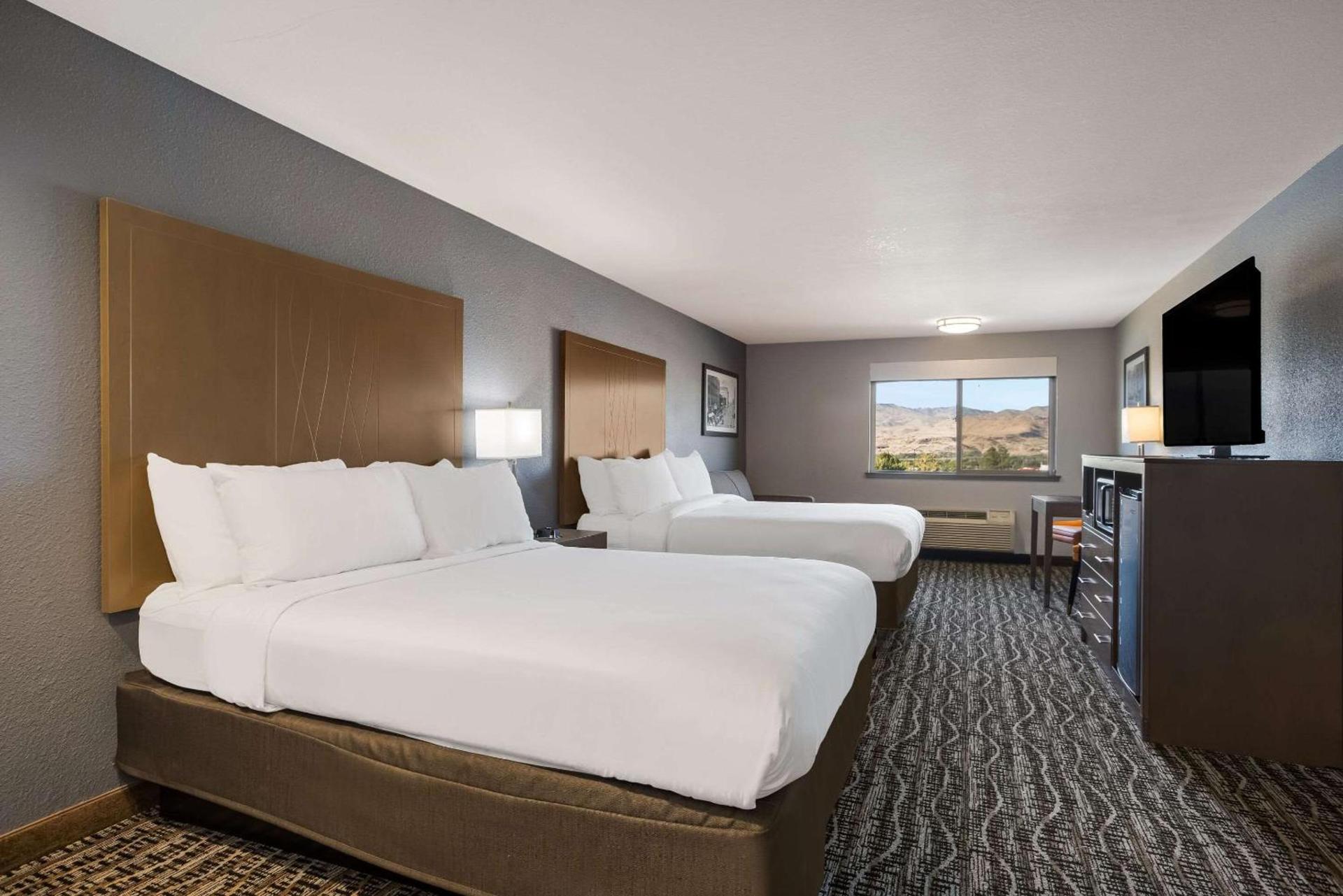 Hotel 28 Boise Airport, an Ascend Collection Hotel photo 17