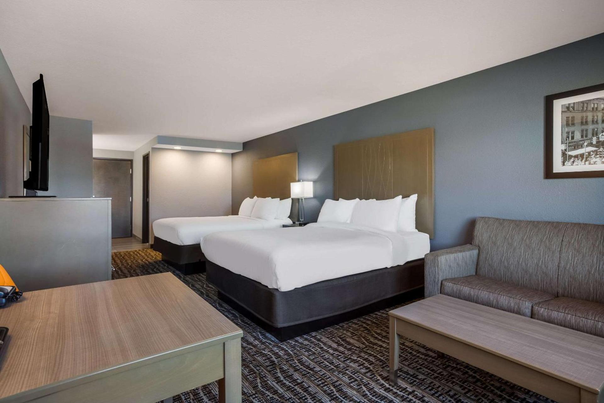 Hotel 28 Boise Airport, an Ascend Collection Hotel photo 18