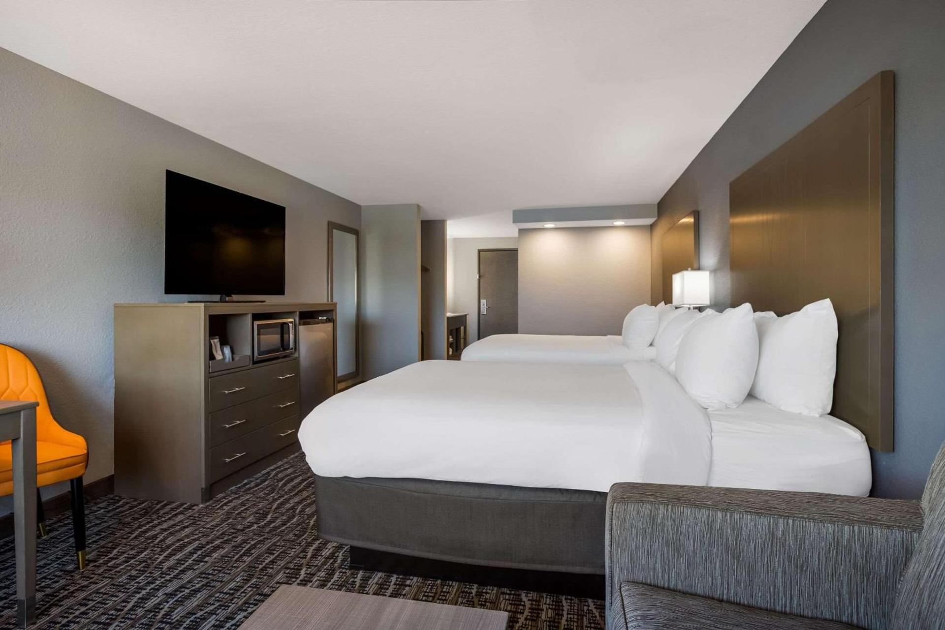 Hotel 28 Boise Airport, an Ascend Collection Hotel photo 19