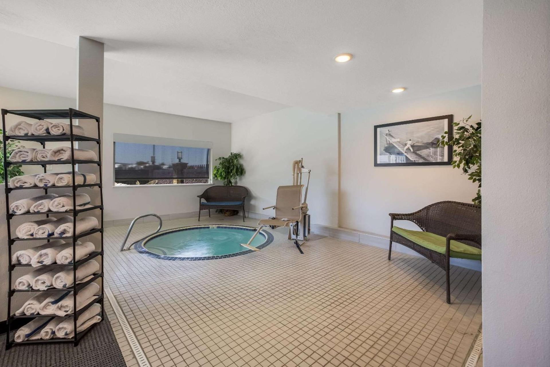 Hotel 28 Boise Airport, an Ascend Collection Hotel photo 28