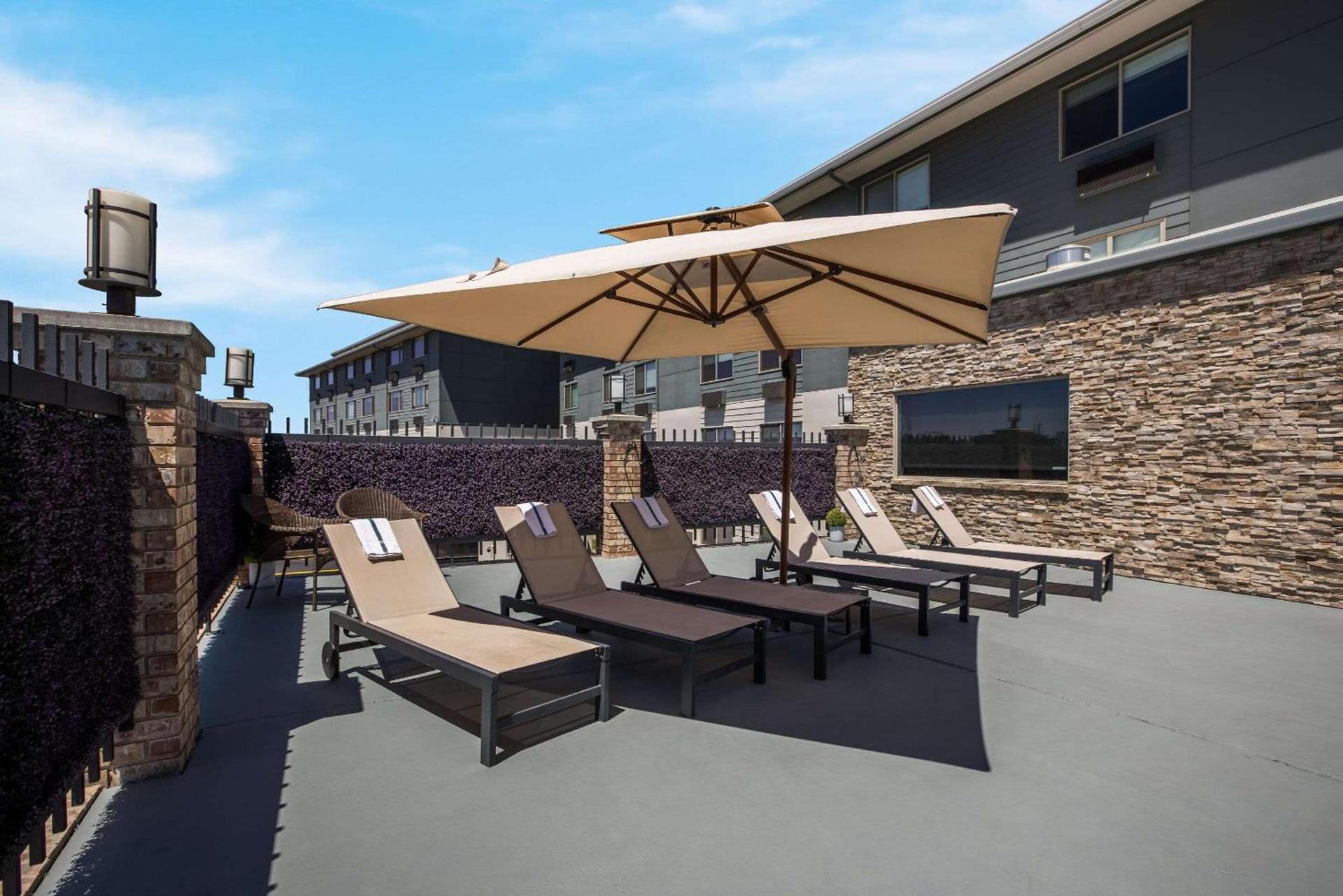 Hotel 28 Boise Airport, an Ascend Collection Hotel photo 38