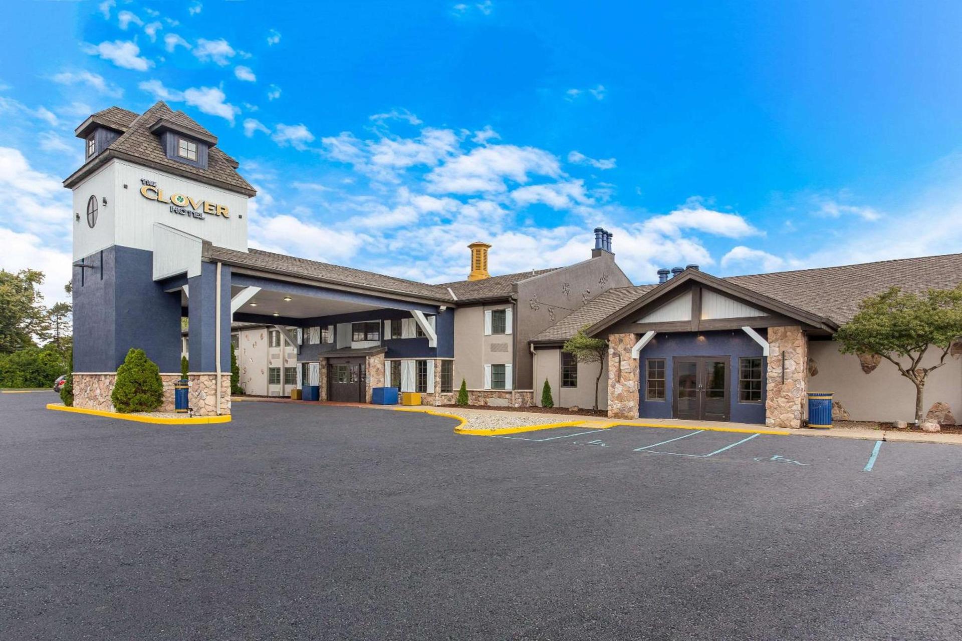 Wingate by Wyndham South Bend - Notre Dame — hotel in South Bend