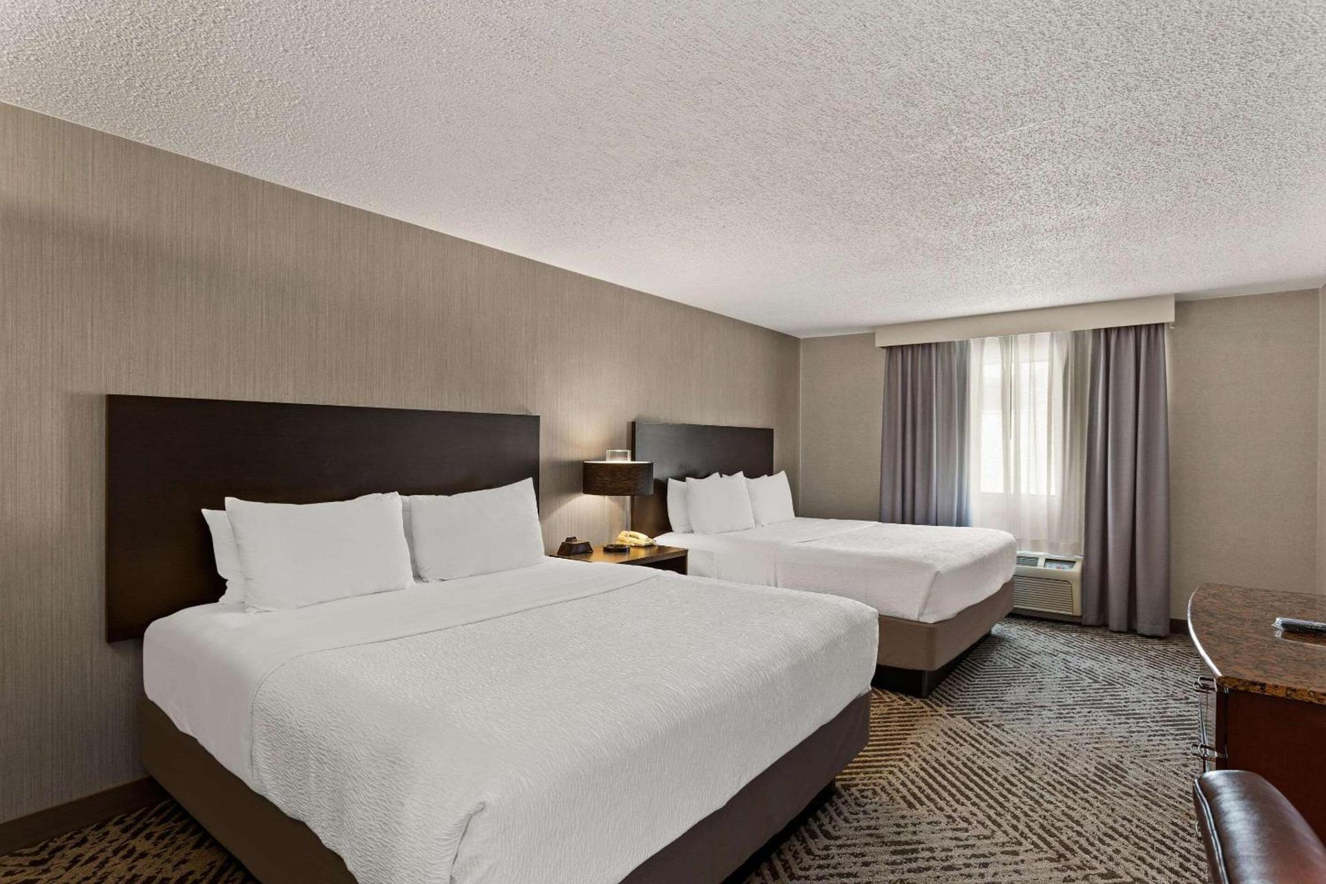 Wingate by Wyndham South Bend - Notre Dame photo 10