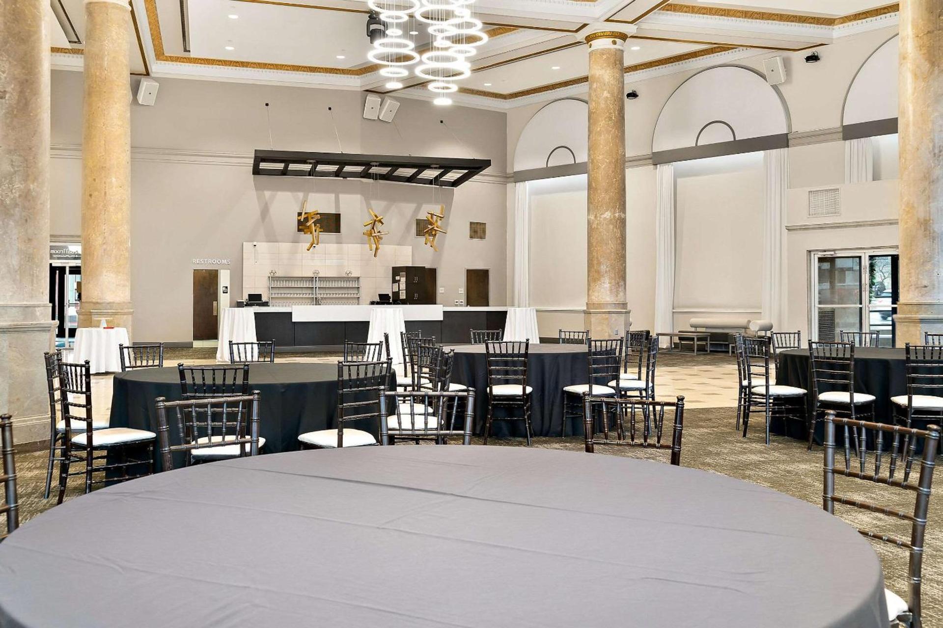 CityFlatsHotel - Port Huron, Ascend Hotel Collection photo 2