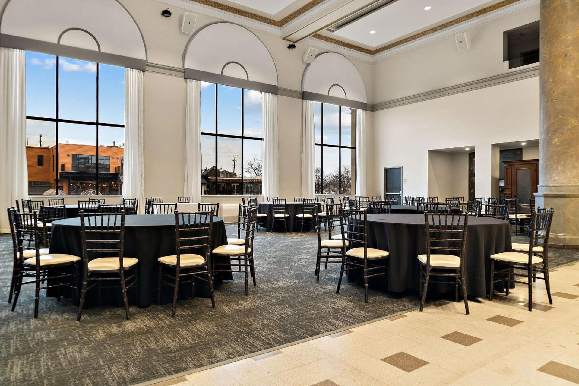 CityFlatsHotel - Port Huron, Ascend Hotel Collection photo 3