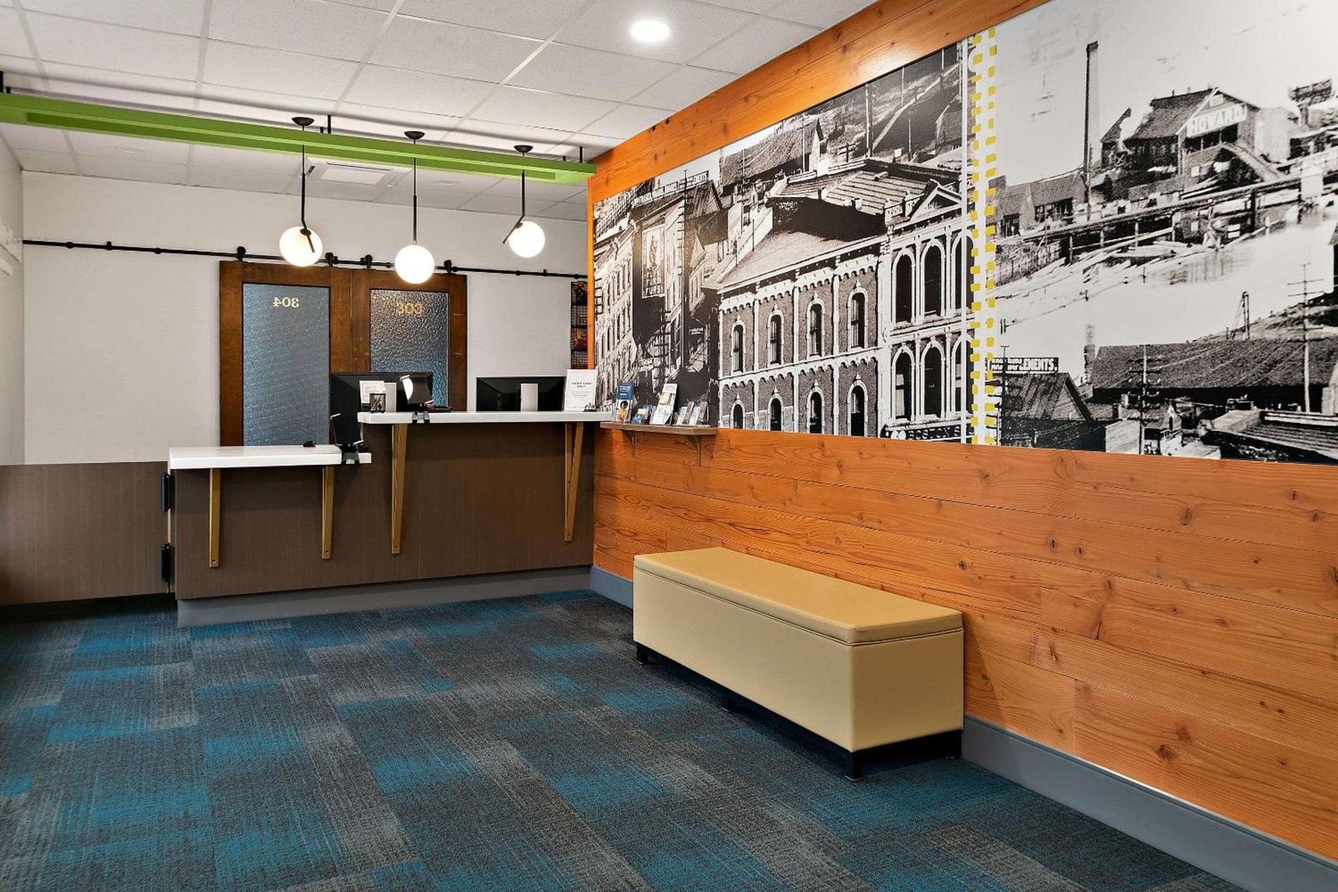 CityFlatsHotel - Port Huron, Ascend Hotel Collection photo 6