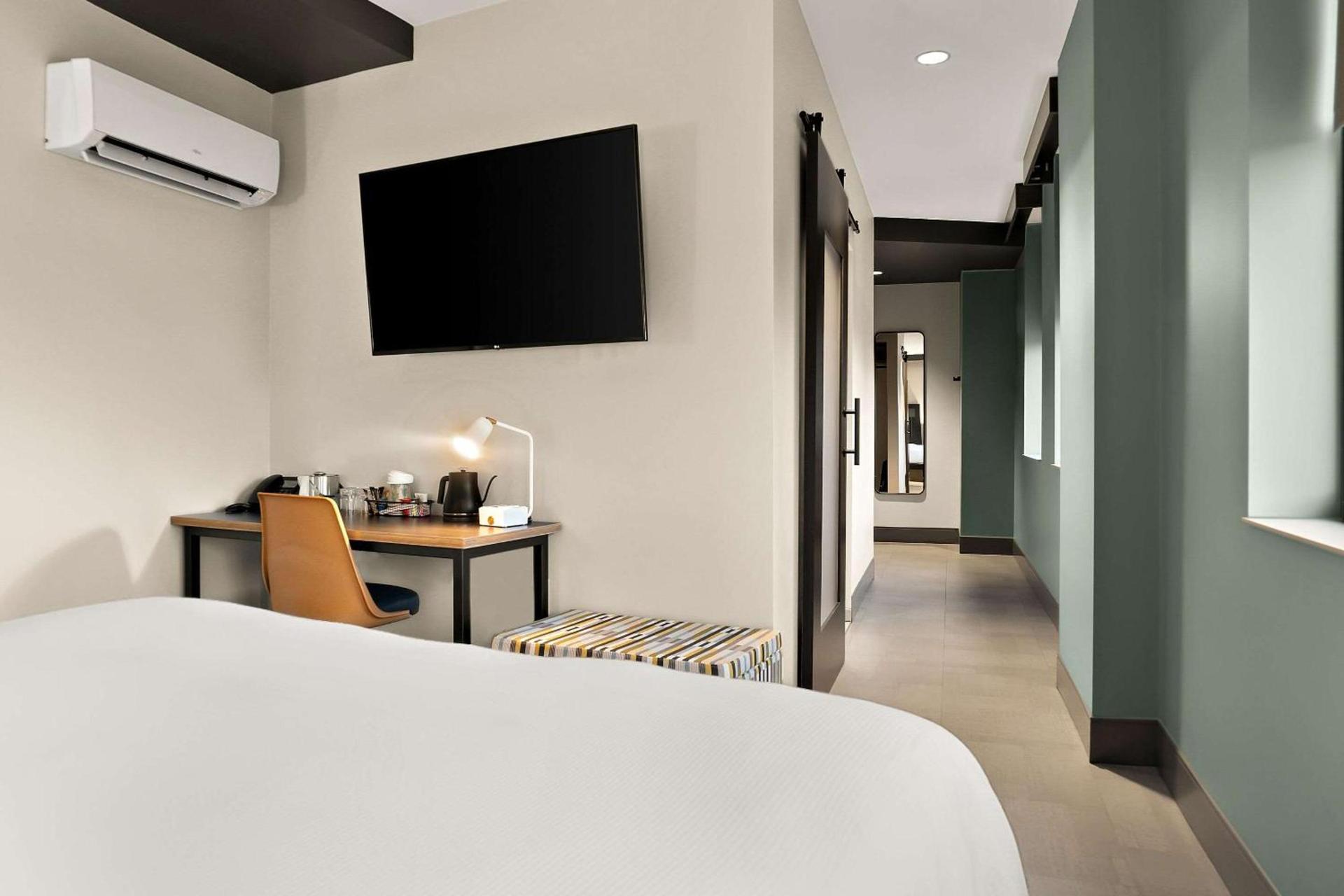 CityFlatsHotel - Port Huron, Ascend Hotel Collection photo 25