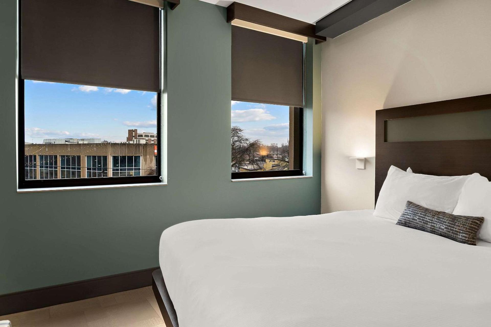 CityFlatsHotel - Port Huron, Ascend Hotel Collection photo 8