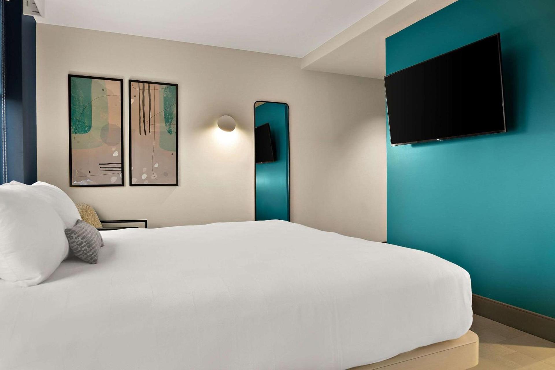 CityFlatsHotel - Port Huron, Ascend Hotel Collection photo 27