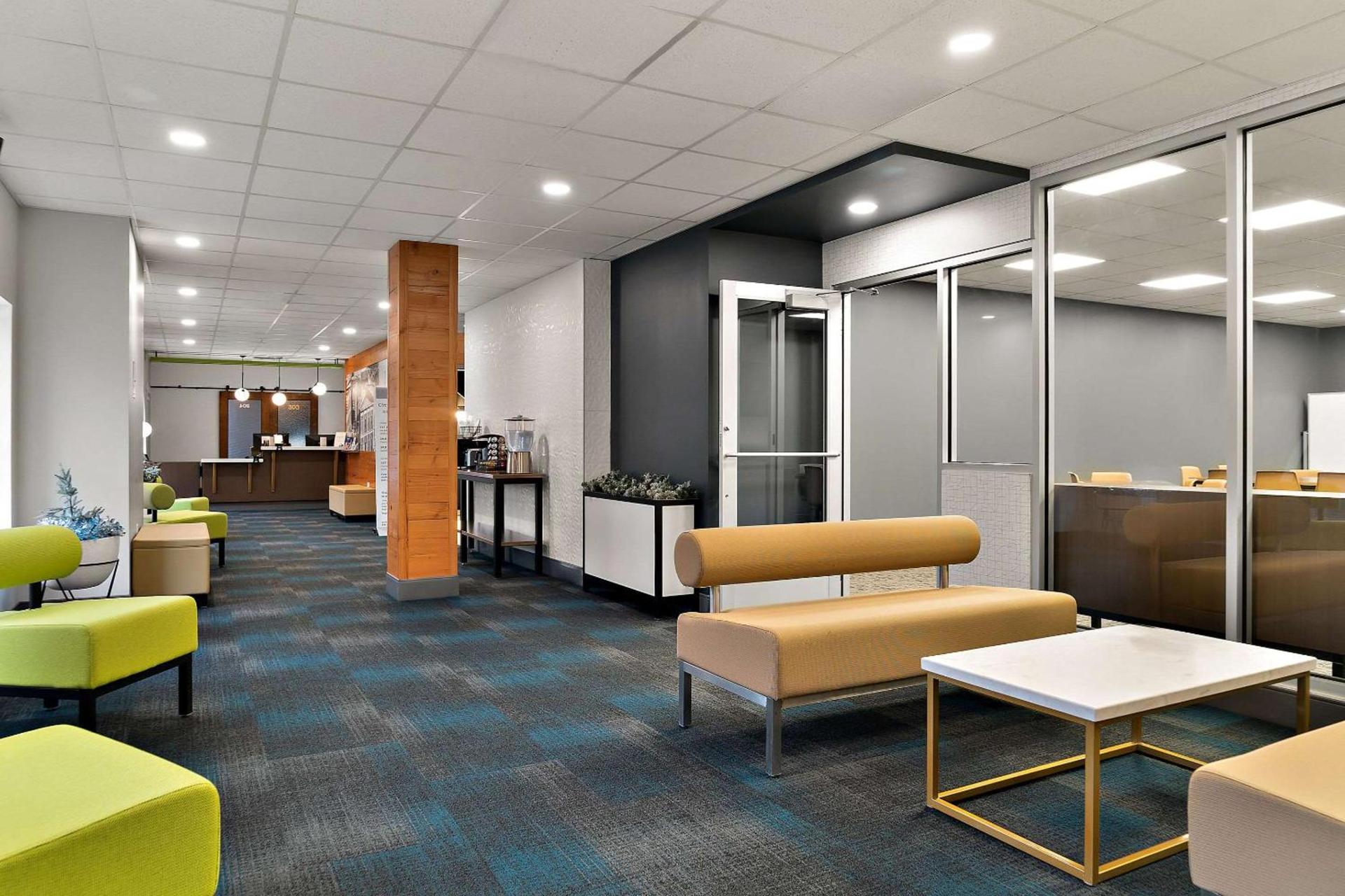 CityFlatsHotel - Port Huron, Ascend Hotel Collection photo 7