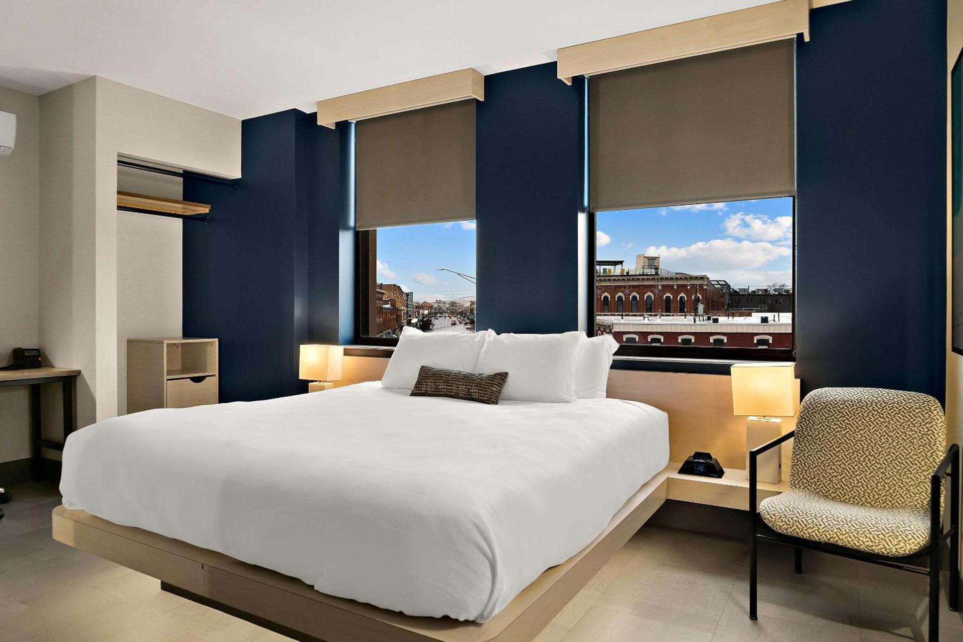 CityFlatsHotel - Port Huron, Ascend Hotel Collection photo 10