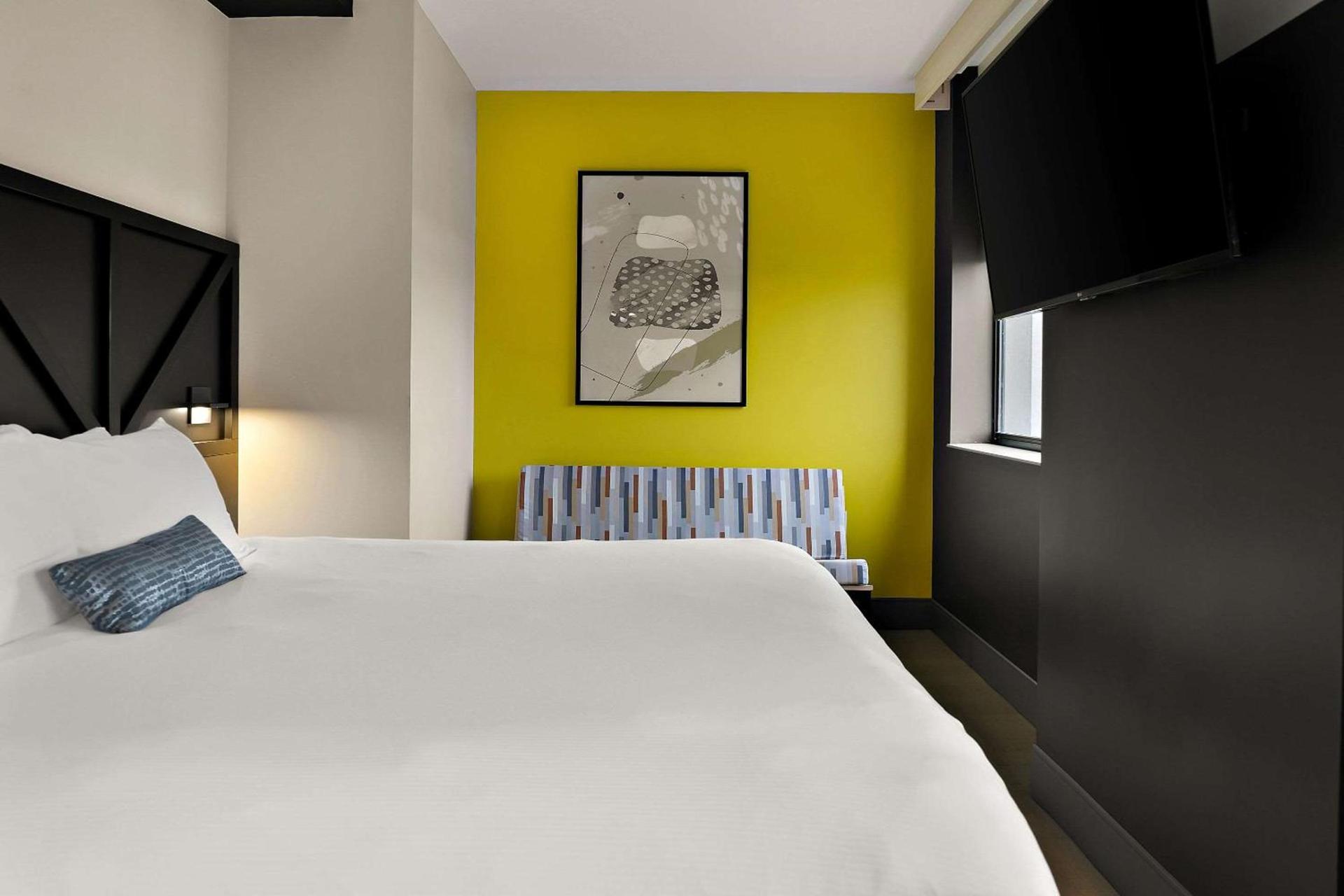 CityFlatsHotel - Port Huron, Ascend Hotel Collection photo 28
