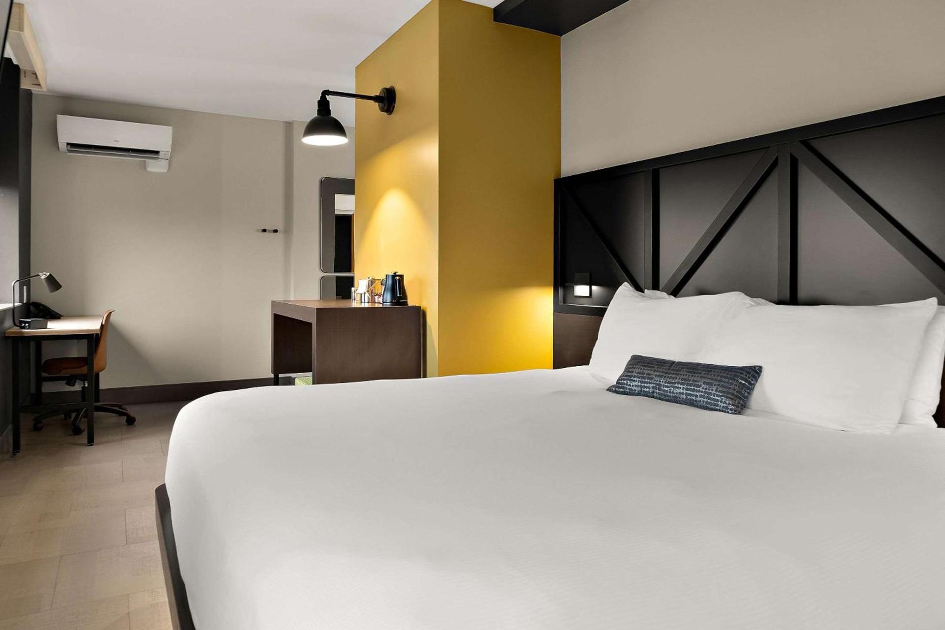CityFlatsHotel - Port Huron, Ascend Hotel Collection photo 29