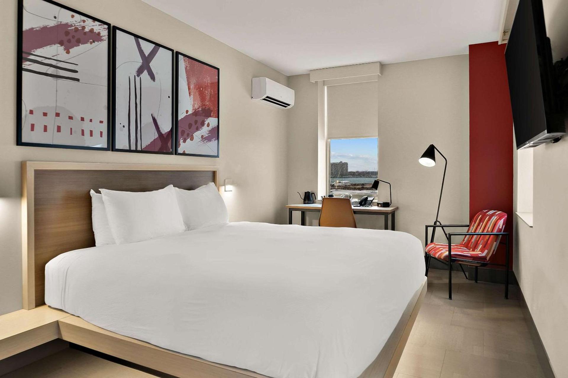 CityFlatsHotel - Port Huron, Ascend Hotel Collection photo 30