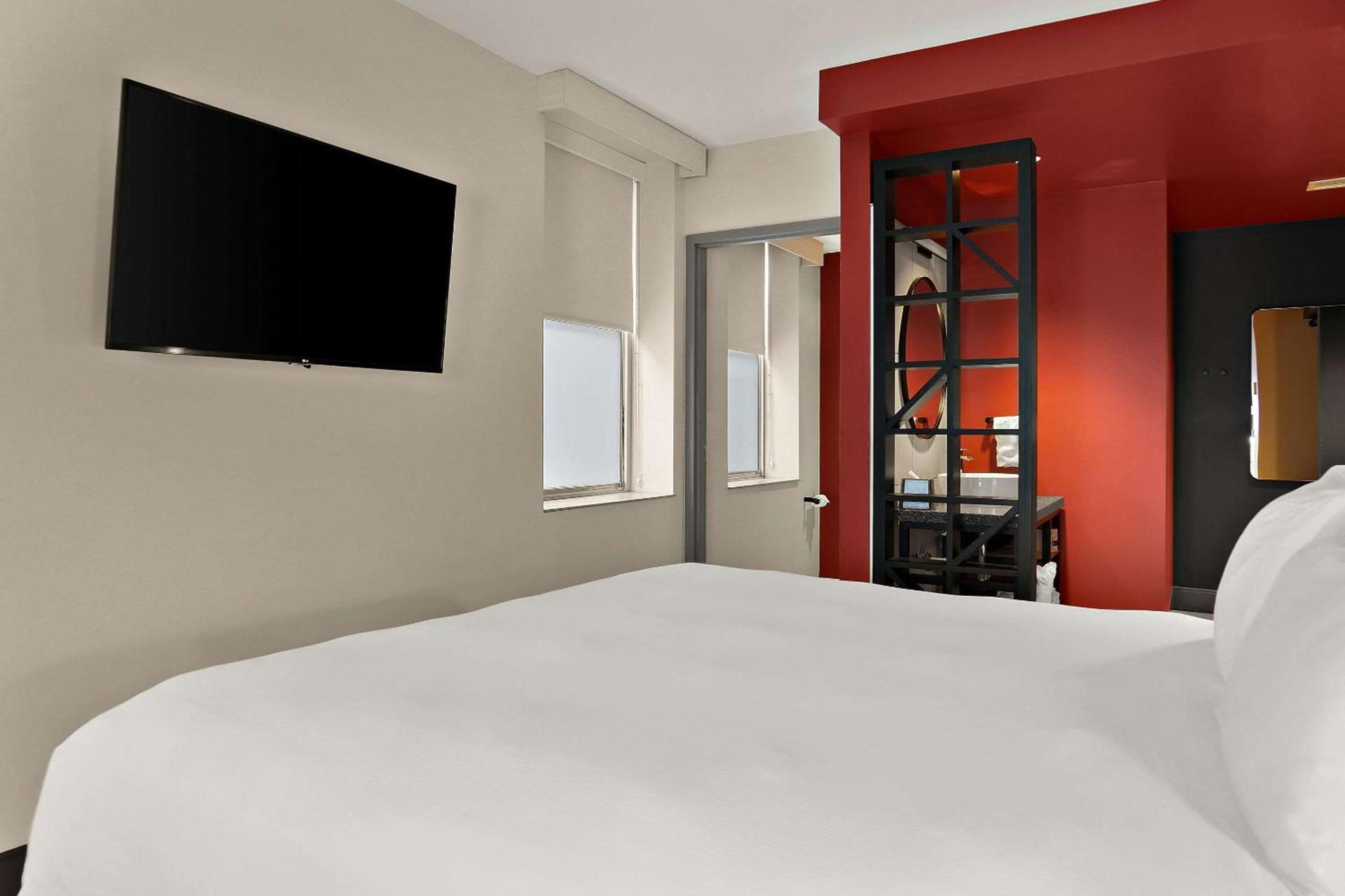 CityFlatsHotel - Port Huron, Ascend Hotel Collection photo 12