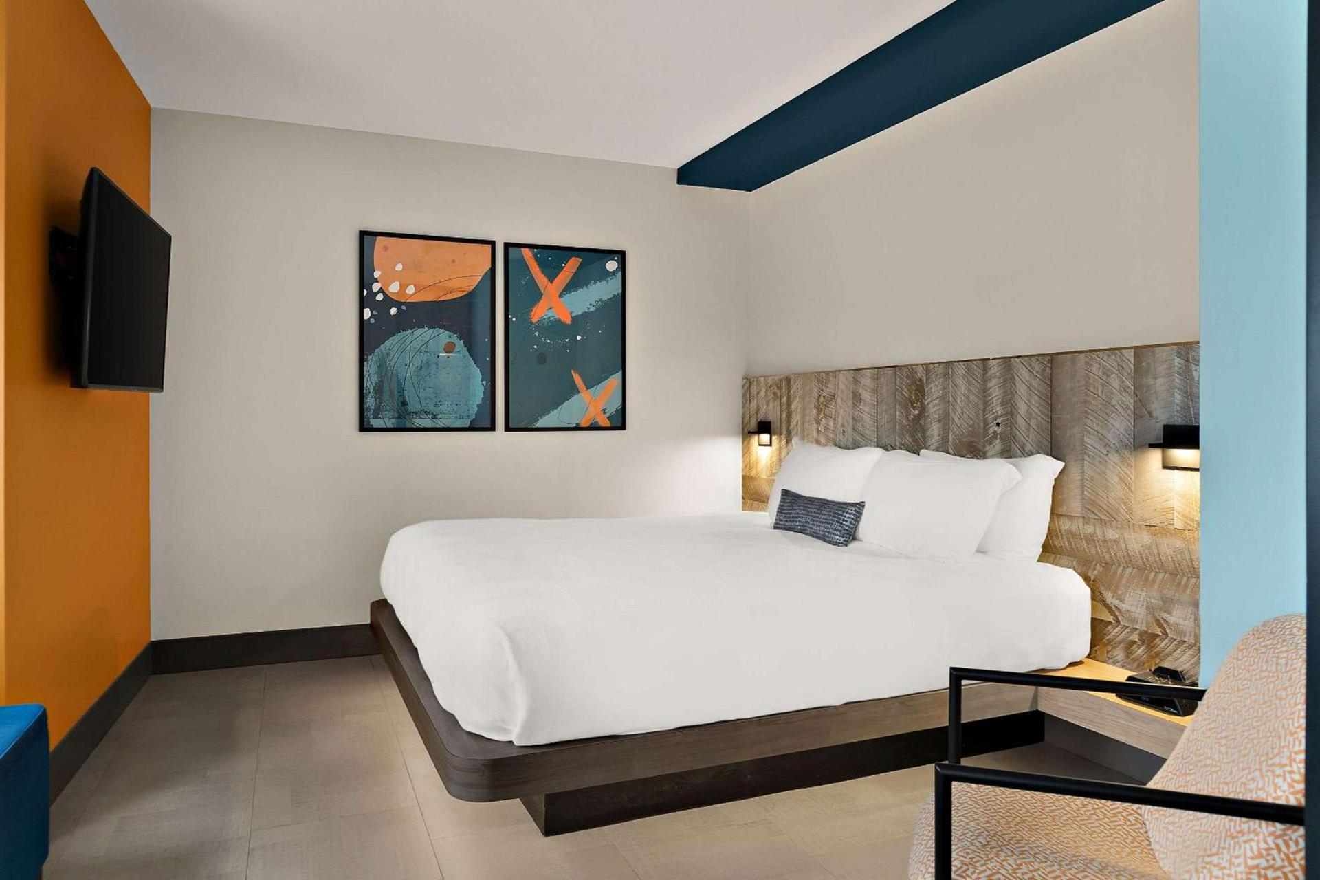 CityFlatsHotel - Port Huron, Ascend Hotel Collection photo 31
