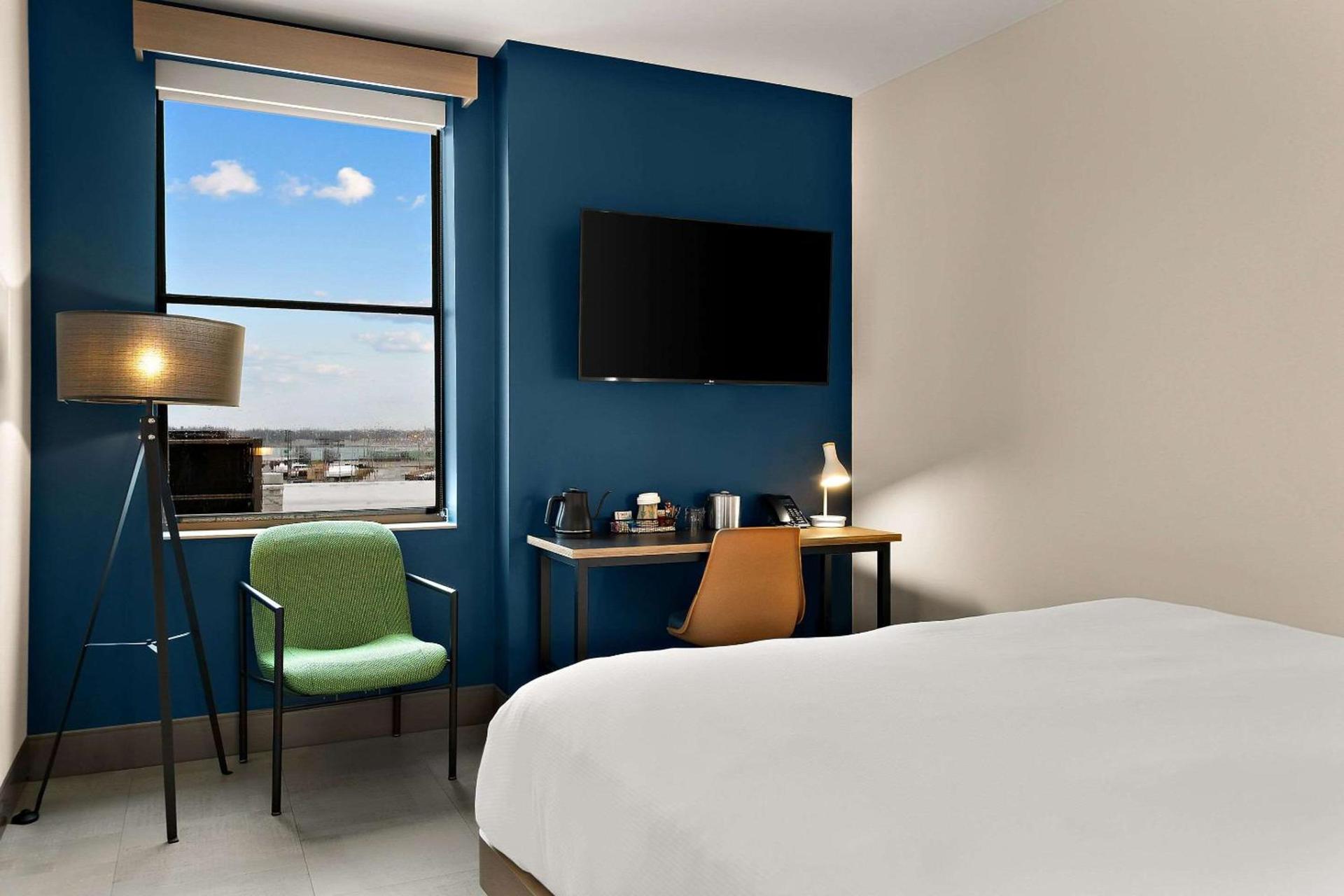 CityFlatsHotel - Port Huron, Ascend Hotel Collection photo 33