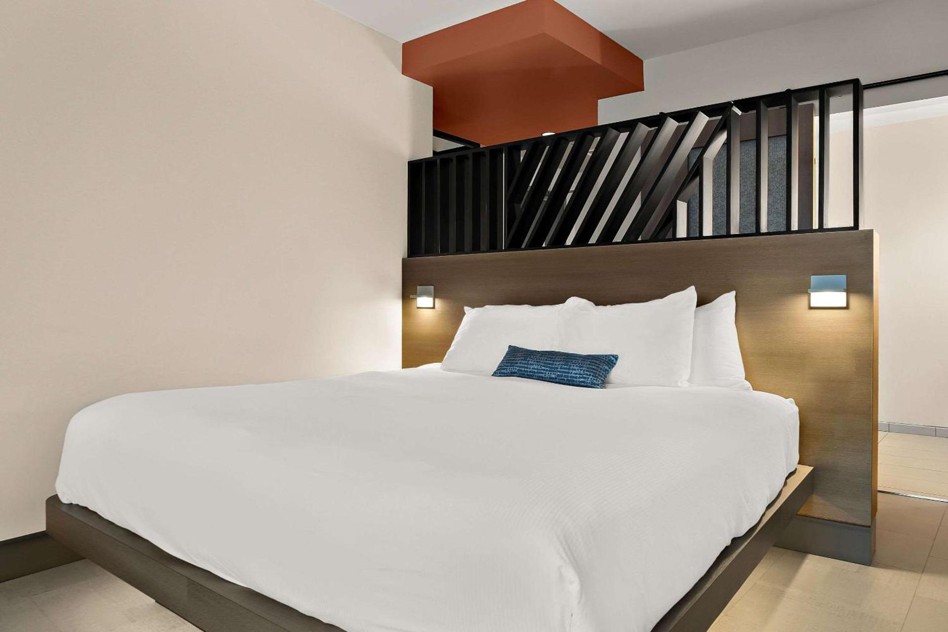 CityFlatsHotel - Port Huron, Ascend Hotel Collection photo 13