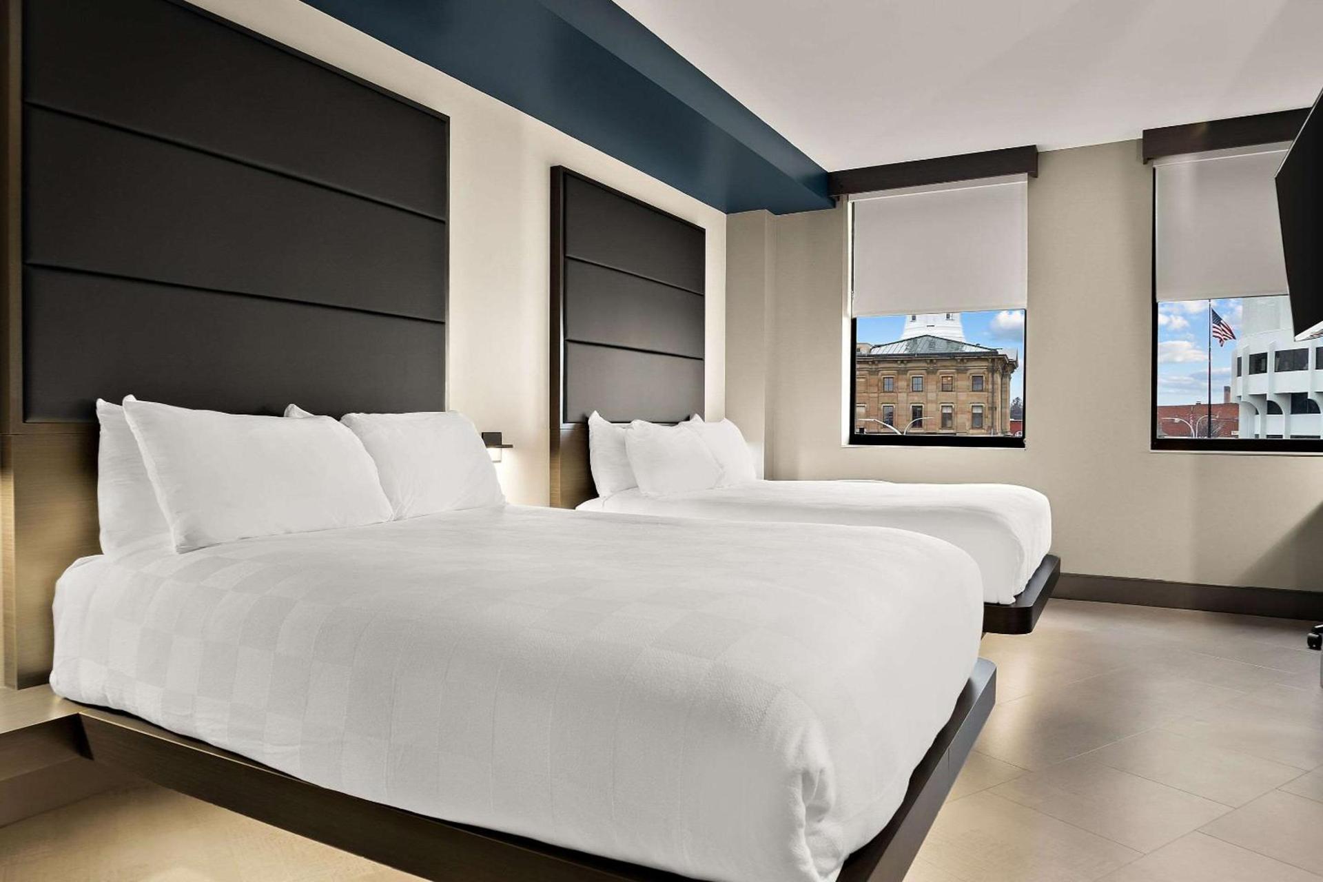 CityFlatsHotel - Port Huron, Ascend Hotel Collection photo 15