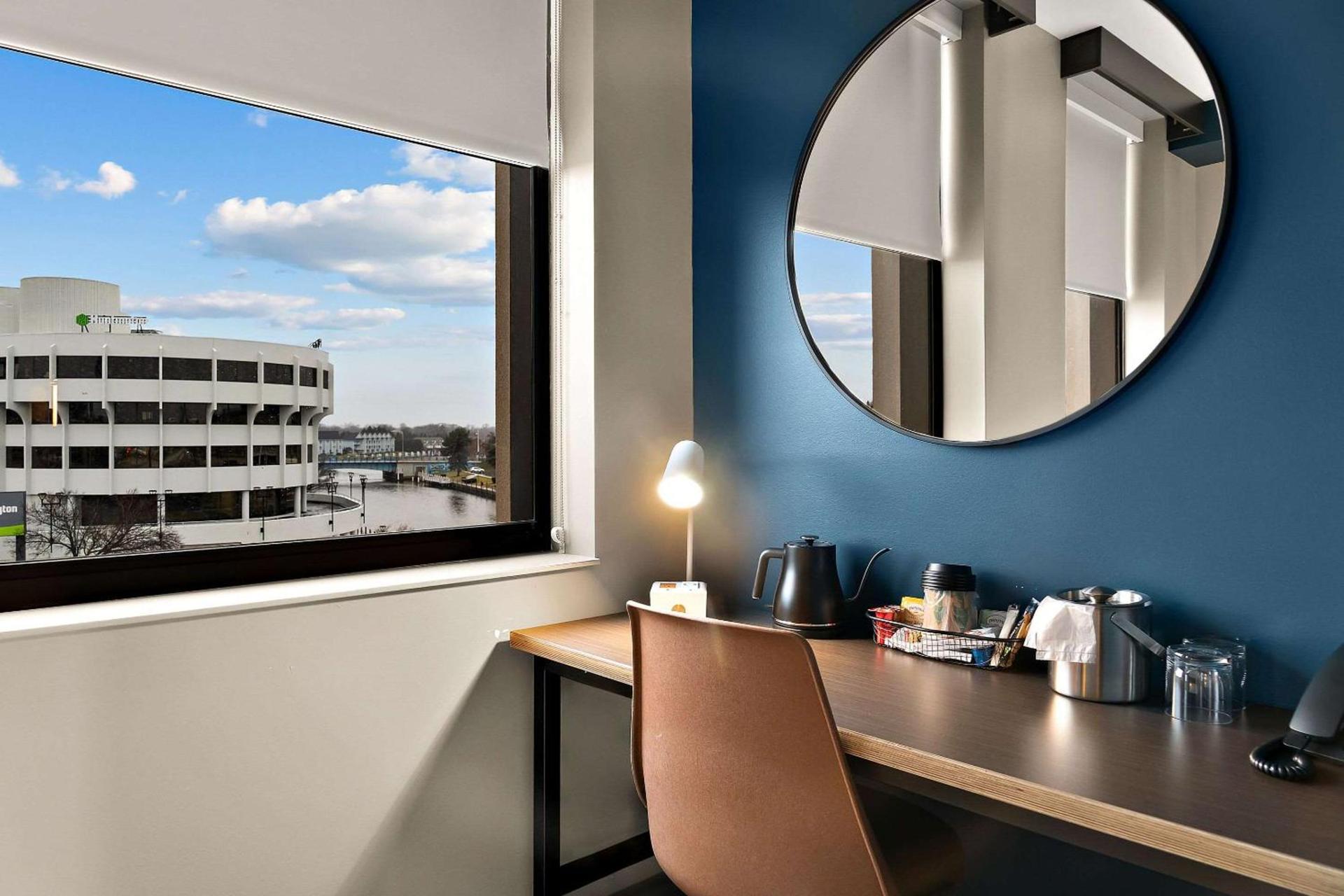 CityFlatsHotel - Port Huron, Ascend Hotel Collection photo 16