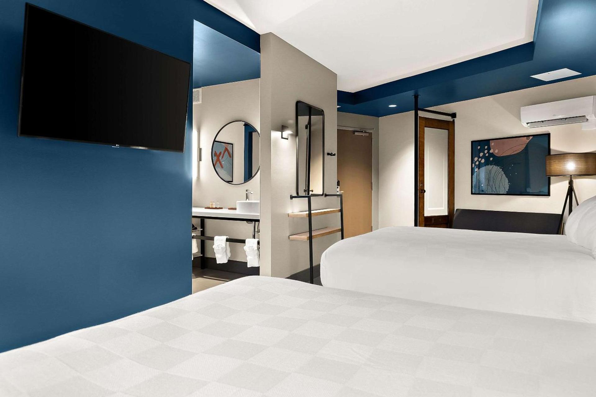 CityFlatsHotel - Port Huron, Ascend Hotel Collection photo 17