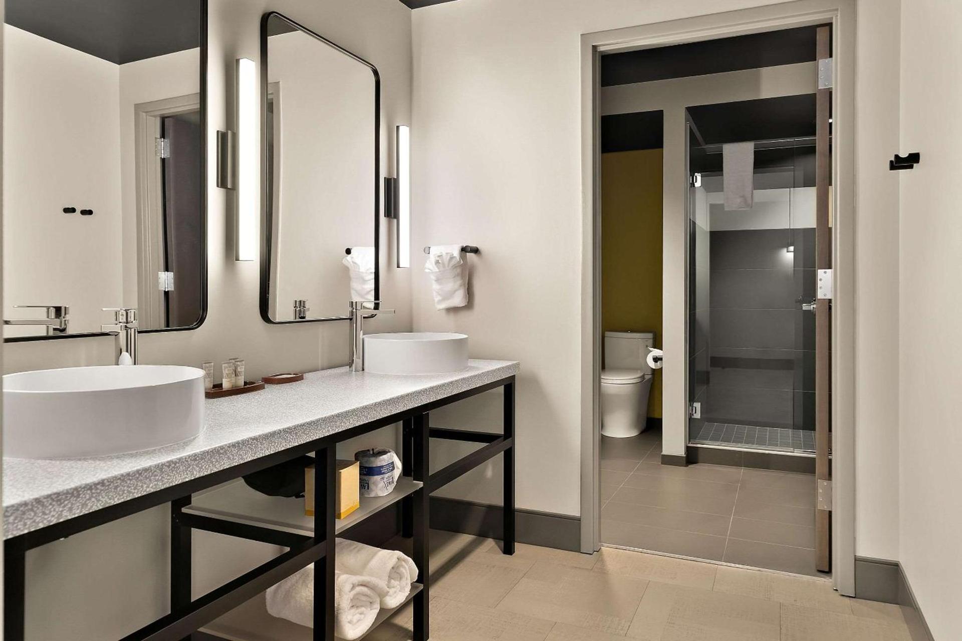 CityFlatsHotel - Port Huron, Ascend Hotel Collection photo 38