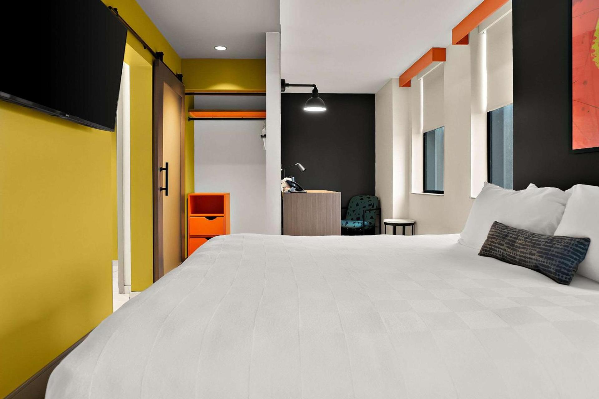 CityFlatsHotel - Port Huron, Ascend Hotel Collection photo 39