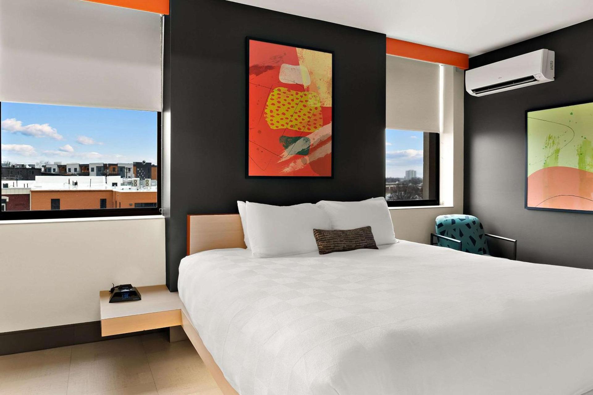 CityFlatsHotel - Port Huron, Ascend Hotel Collection photo 18