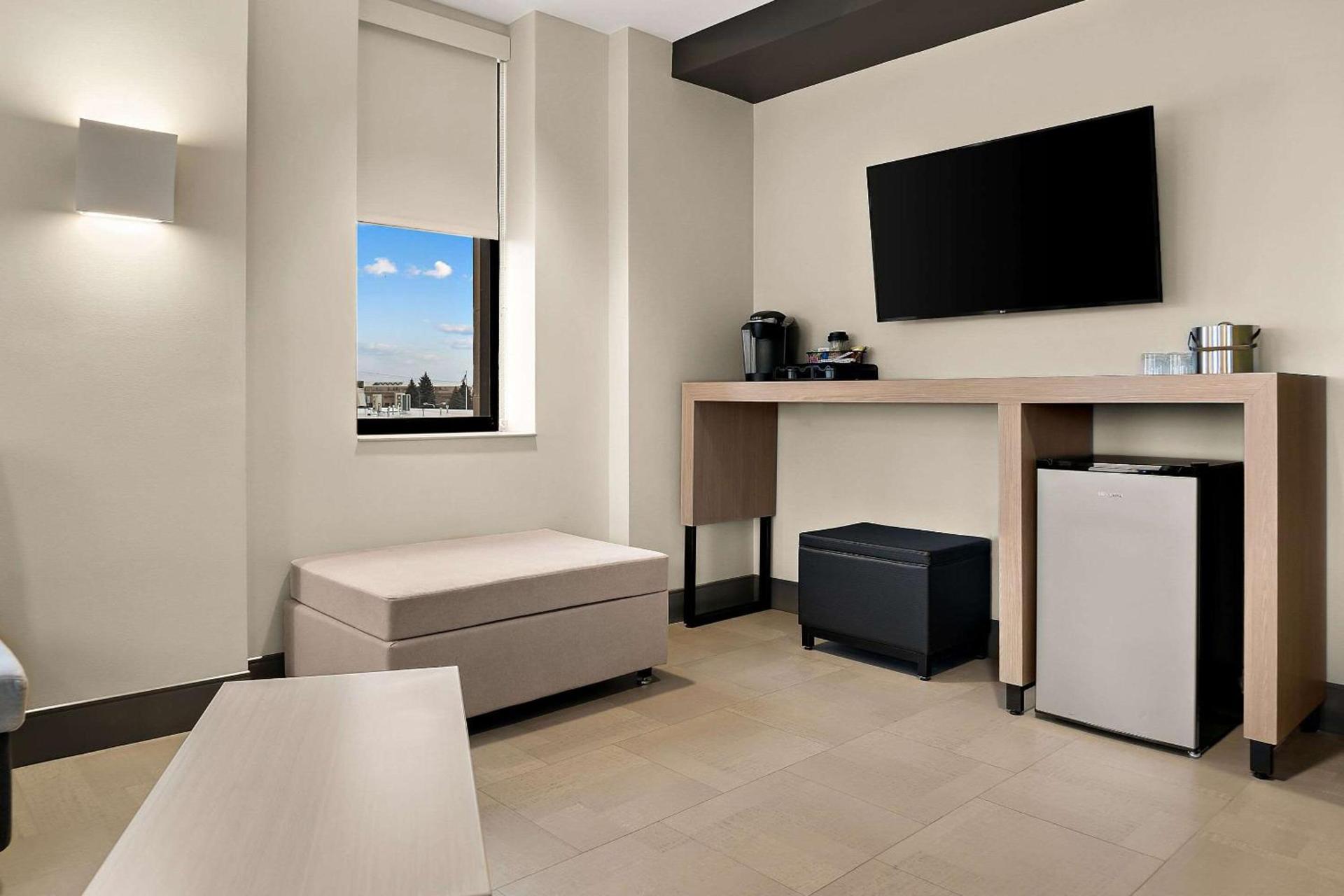 CityFlatsHotel - Port Huron, Ascend Hotel Collection photo 20