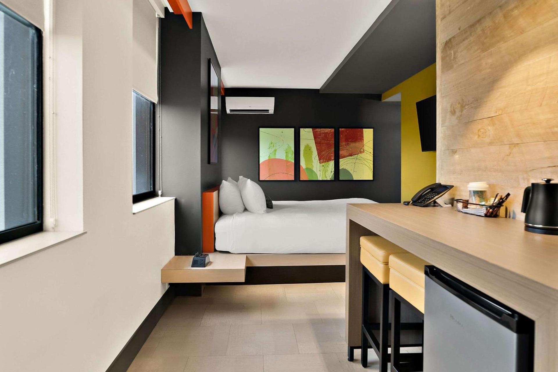 CityFlatsHotel - Port Huron, Ascend Hotel Collection photo 40