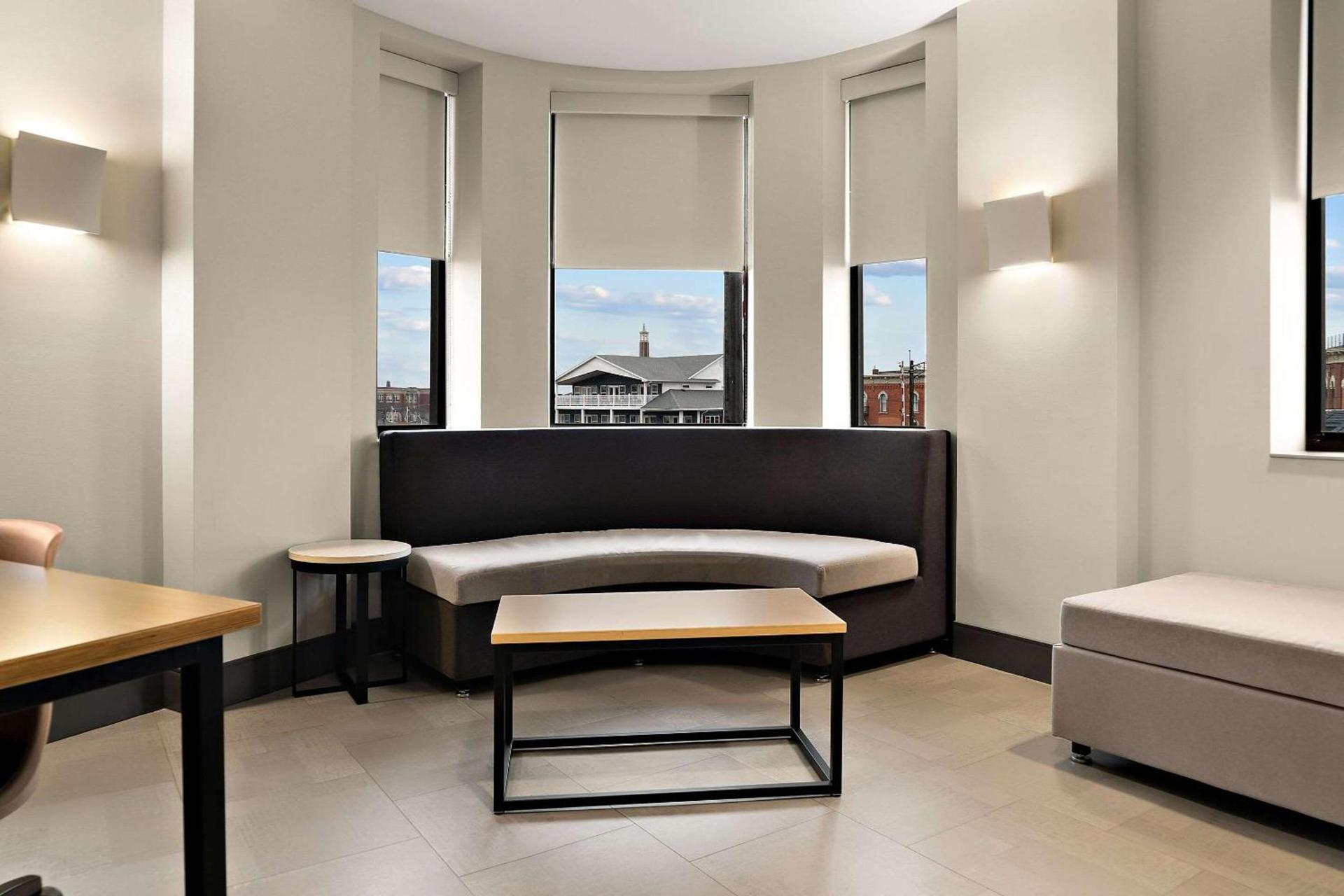 CityFlatsHotel - Port Huron, Ascend Hotel Collection photo 21