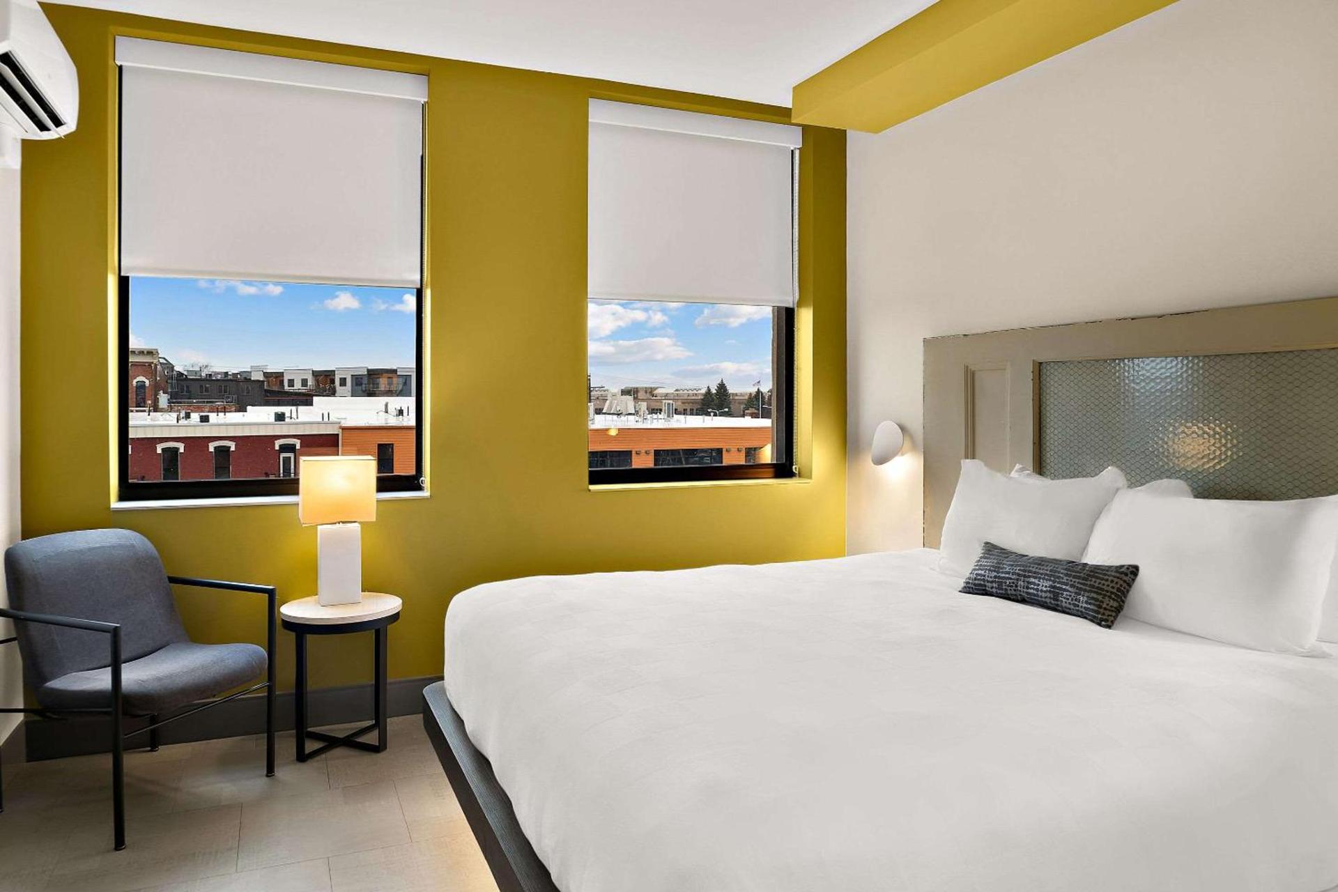 CityFlatsHotel - Port Huron, Ascend Hotel Collection photo 19