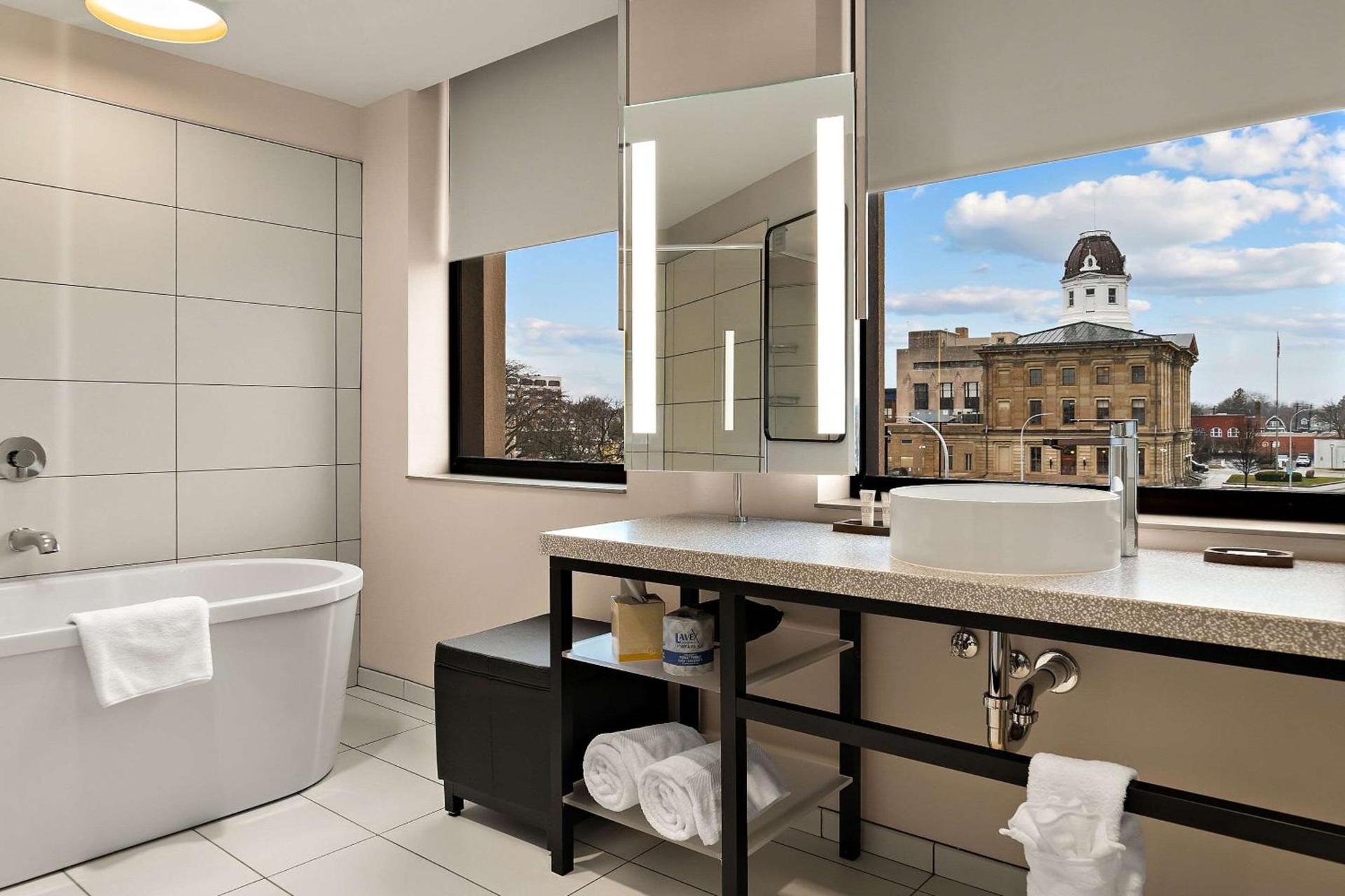 CityFlatsHotel - Port Huron, Ascend Hotel Collection photo 42