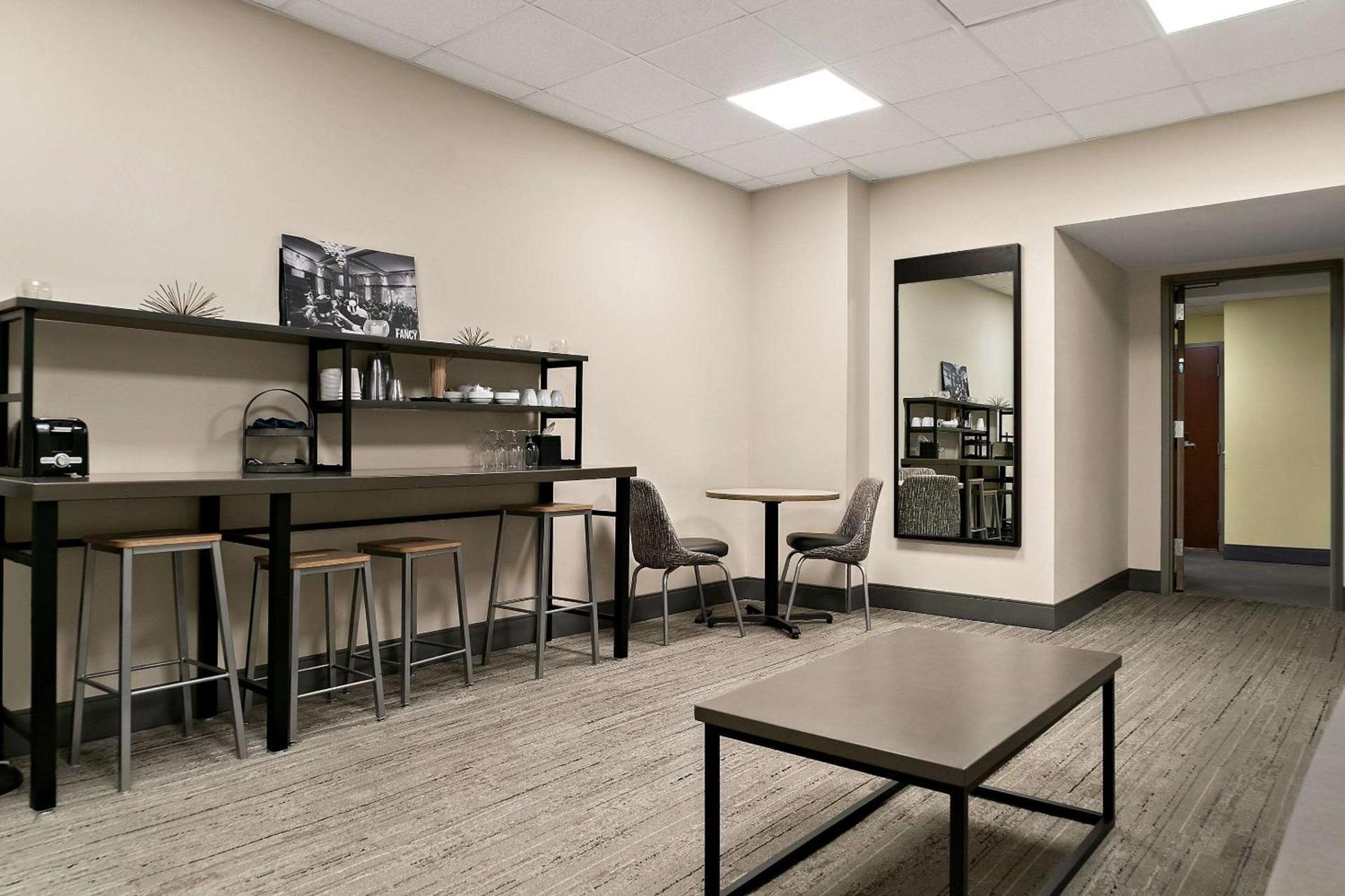 CityFlatsHotel - Port Huron, Ascend Hotel Collection photo 23