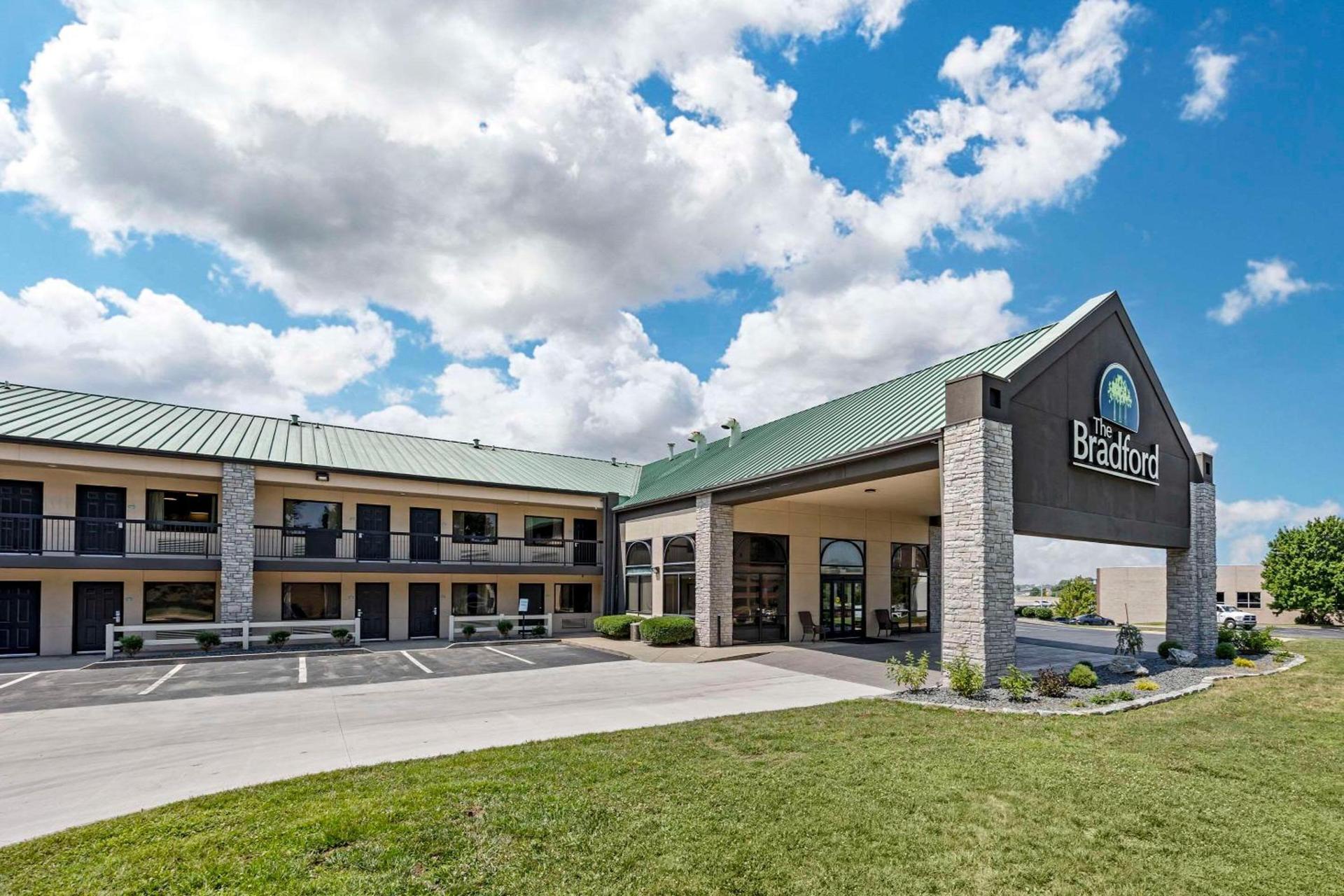 The Bradford Hotel, an Ascend Collection Hotel photo 2