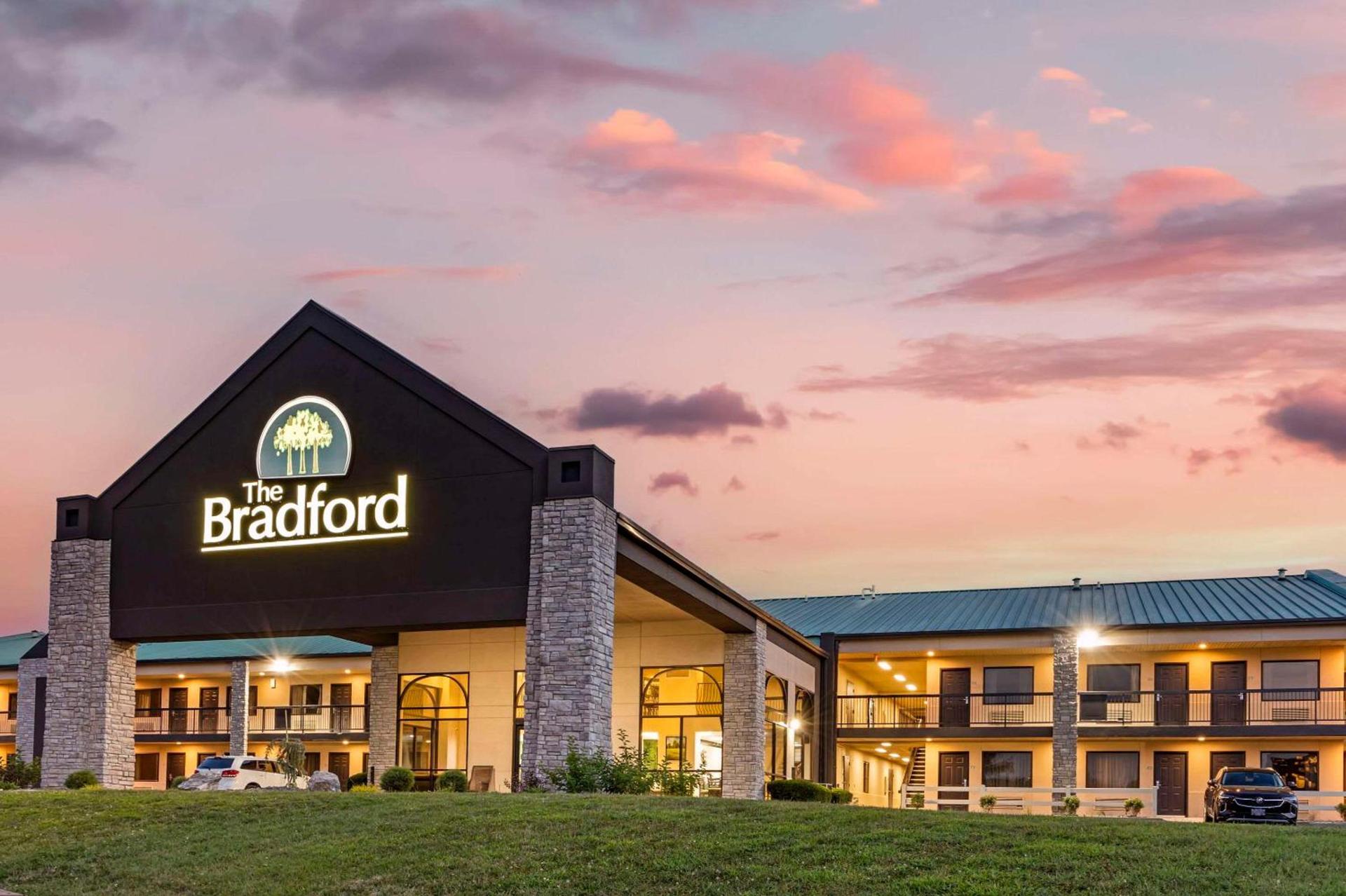 The Bradford Hotel, an Ascend Collection Hotel photo 4