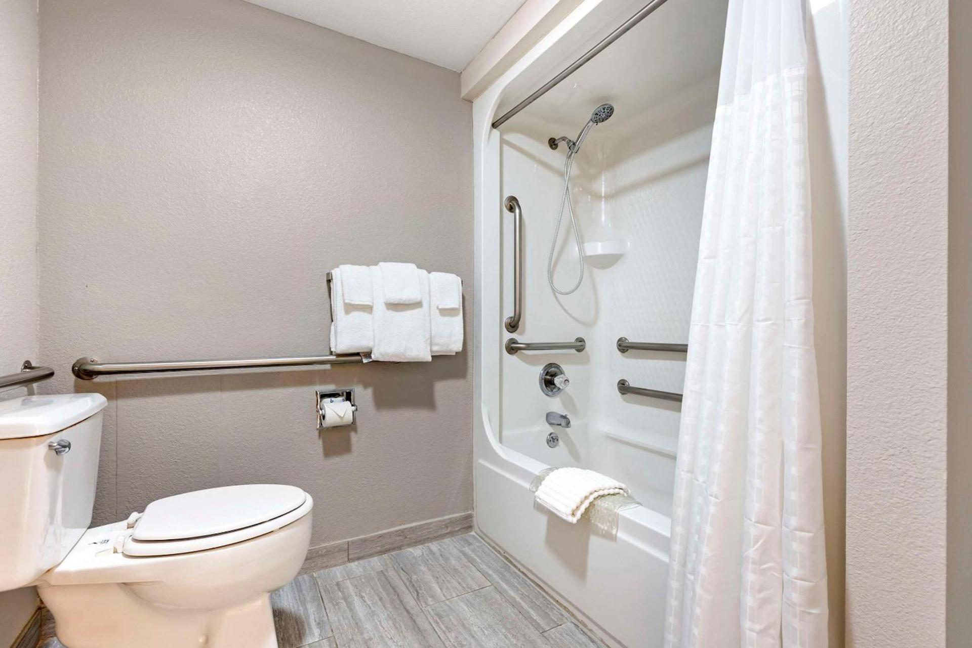 The Bradford Hotel, an Ascend Collection Hotel photo 17