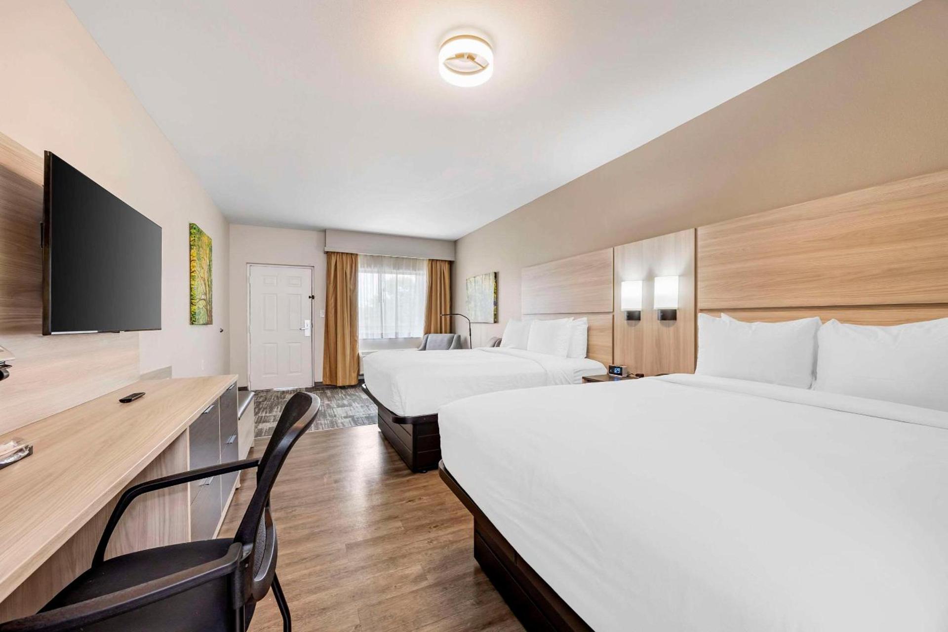 The Bradford Hotel, an Ascend Collection Hotel photo 20