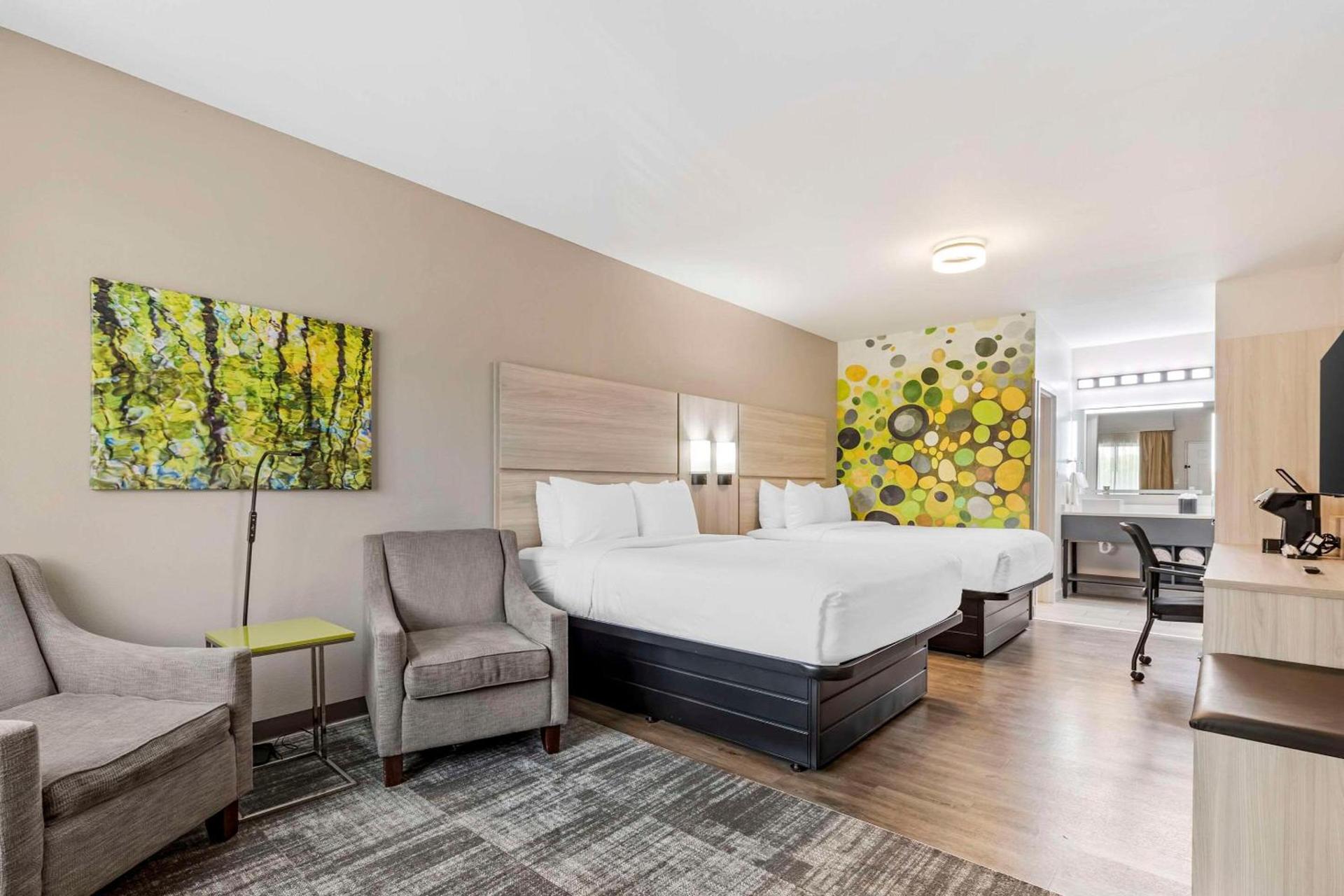 The Bradford Hotel, an Ascend Collection Hotel photo 18