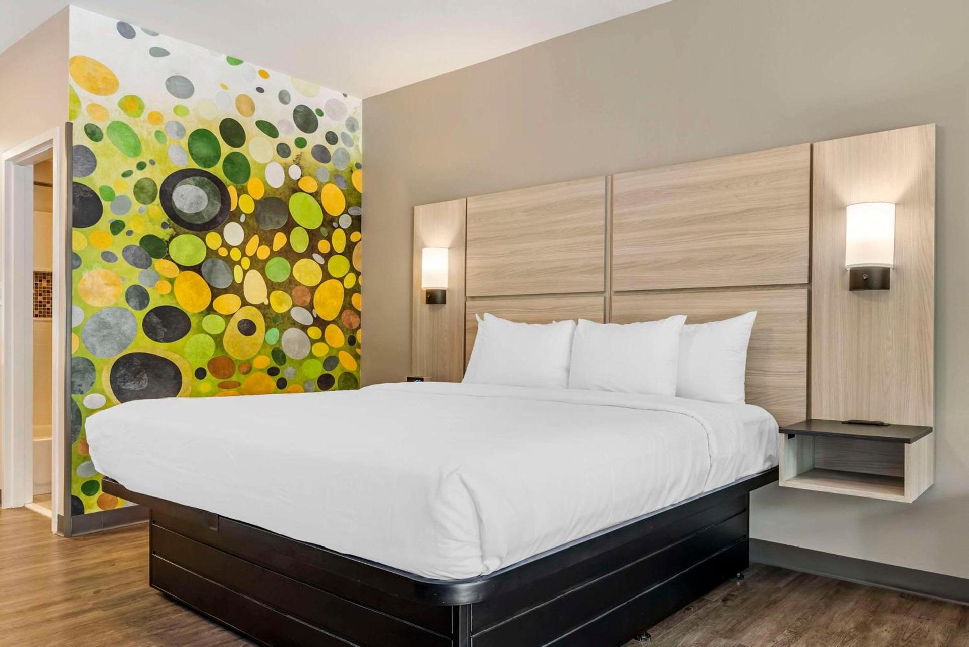 The Bradford Hotel, an Ascend Collection Hotel photo 22