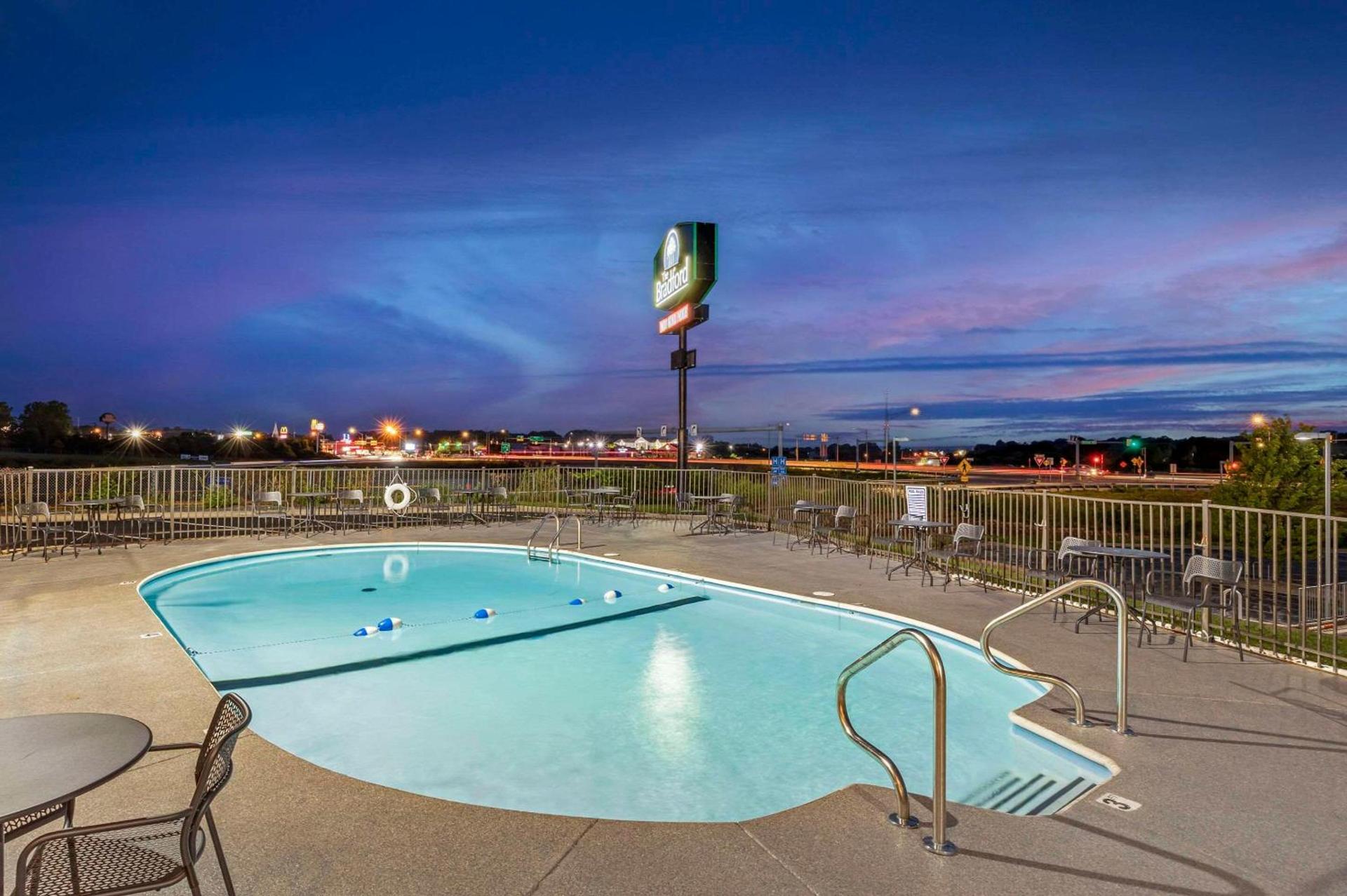 The Bradford Hotel, an Ascend Collection Hotel photo 33