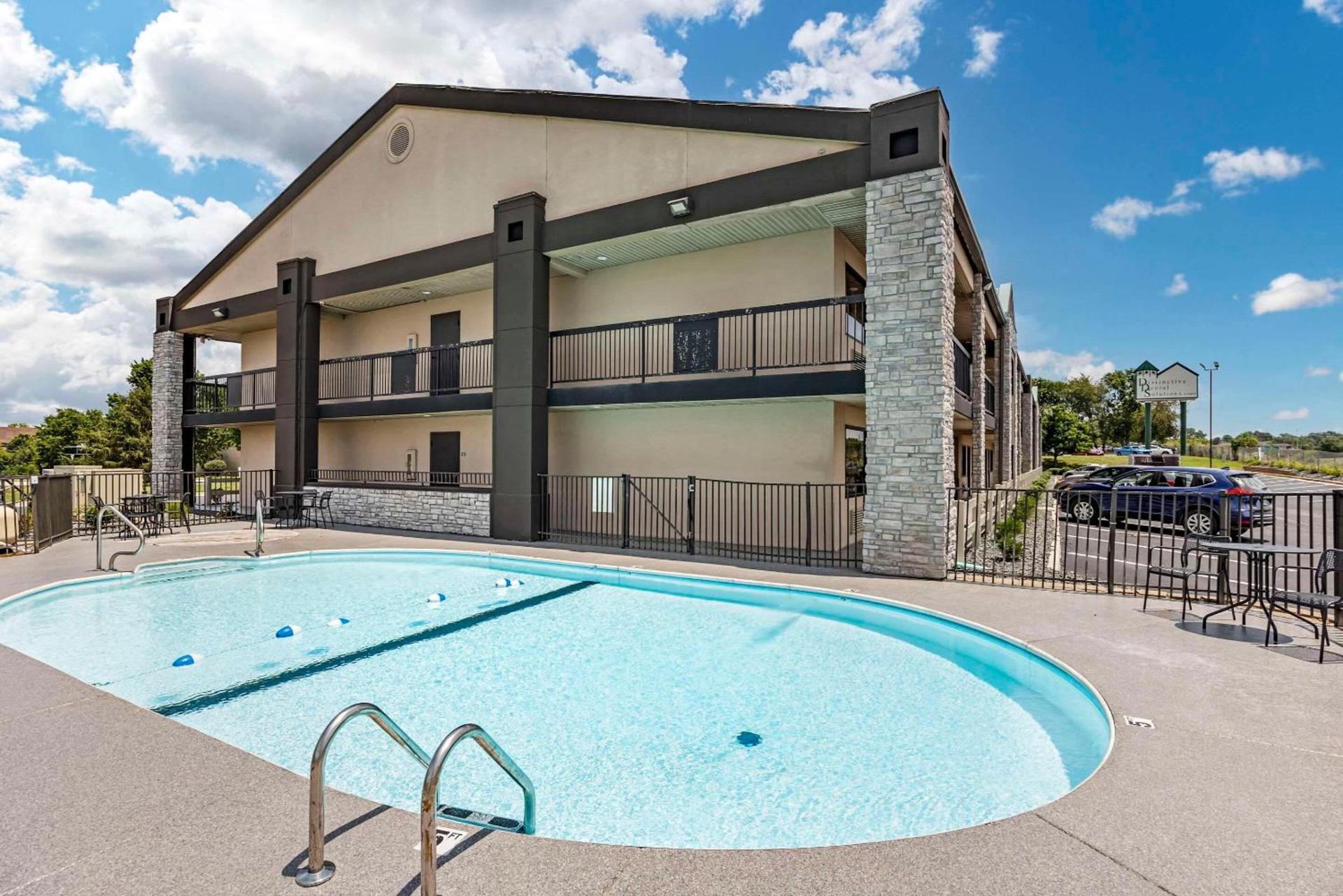 The Bradford Hotel, an Ascend Collection Hotel photo 34