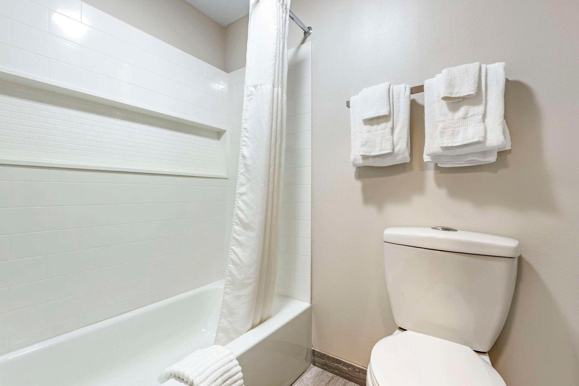The Bradford Hotel, an Ascend Collection Hotel photo 29