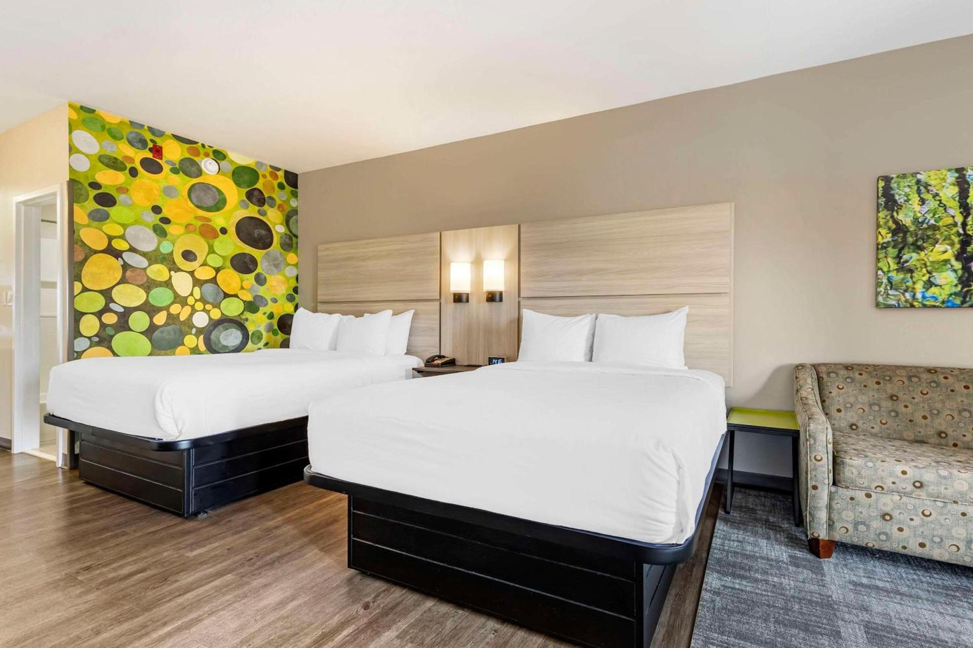 The Bradford Hotel, an Ascend Collection Hotel photo 30