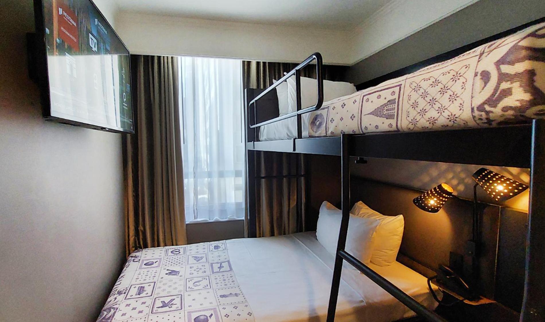 Pestana Park Avenue photo 34